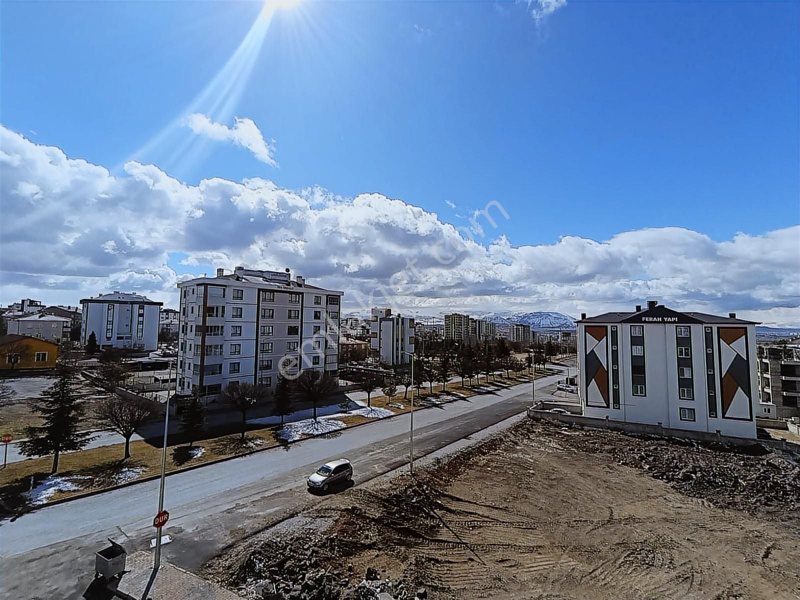 Alan Kazanır!! Erkilet General Emirde Bağımsız Mutfak Lı 3+0 - Görsel 12