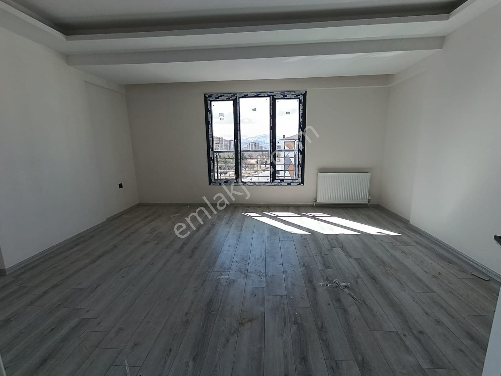 Alan Kazanır!! Erkilet General Emirde Bağımsız Mutfak Lı 3+0 - Görsel 6