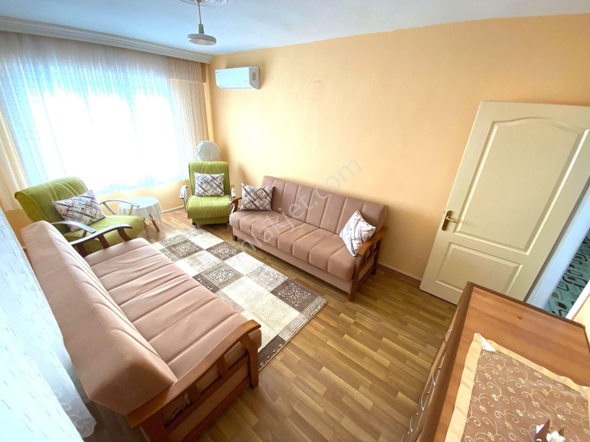 🏠blue Life Egen'den Gerçek İlan-akçay'da Yüksek Kredili 3+1 Ayrı Mutfak Ön Cephe Havuzlu Daire - Görsel 24