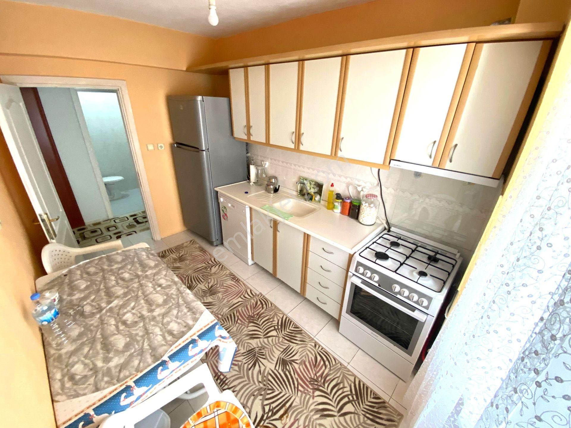 🏠blue Life Egen'den Gerçek İlan-akçay'da Yüksek Kredili 3+1 Ayrı Mutfak Ön Cephe Havuzlu Daire