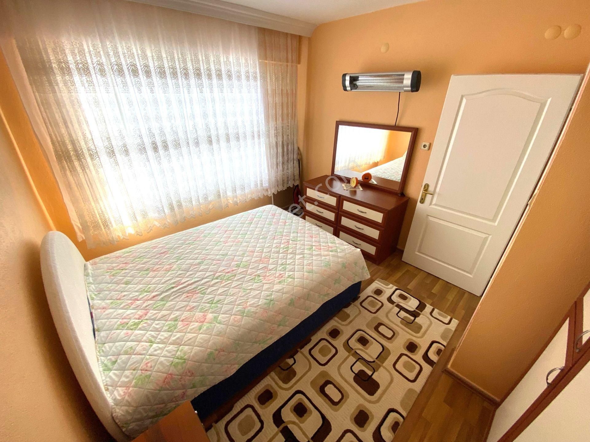 🏠blue Life Egen'den Gerçek İlan-akçay'da Yüksek Kredili 3+1 Ayrı Mutfak Ön Cephe Havuzlu Daire - Görsel 32