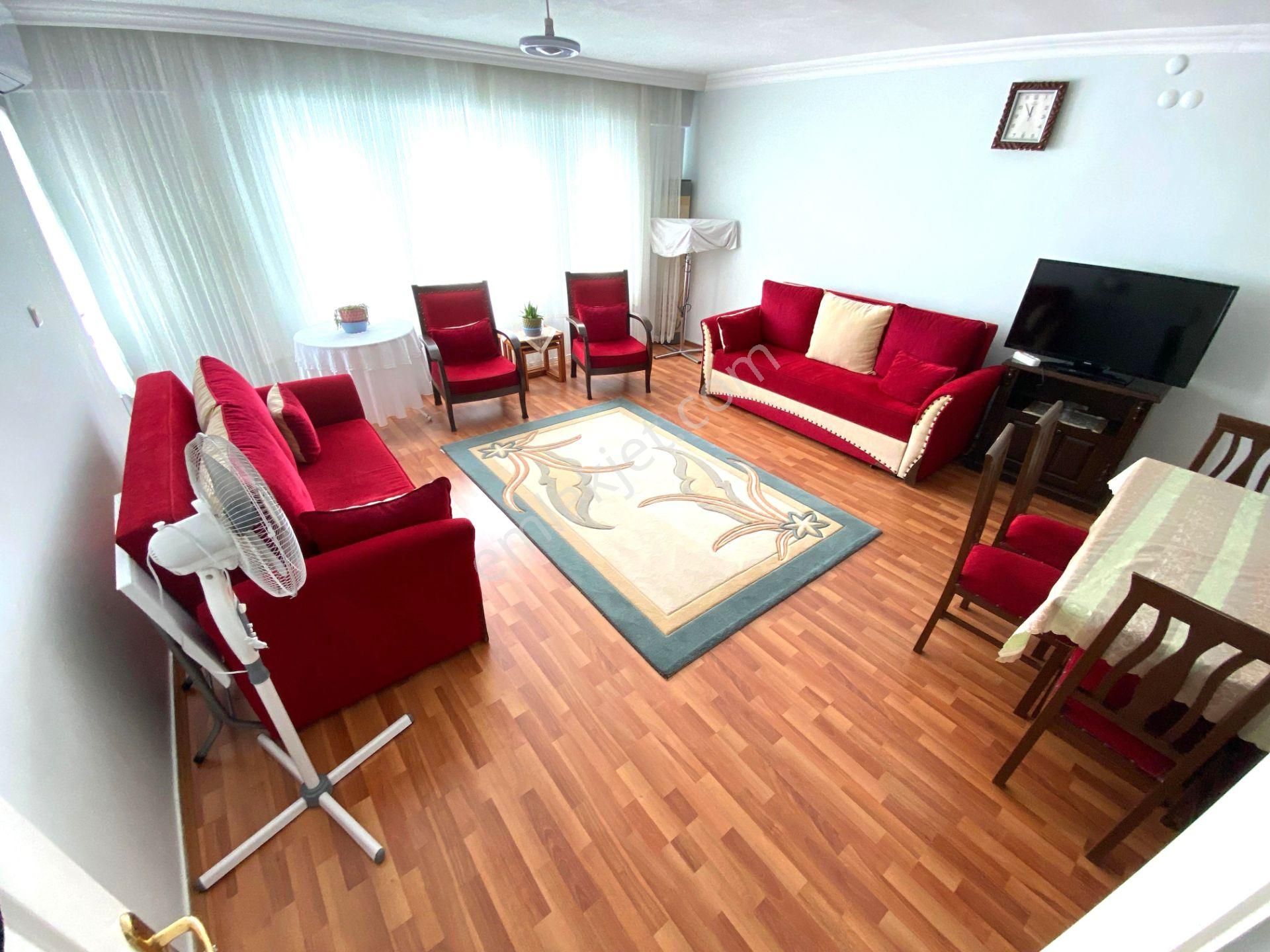 🏠blue Life Egen'den Gerçek İlan-akçay'da Yüksek Kredili 3+1 Ayrı Mutfak Ön Cephe Havuzlu Daire - Görsel 9