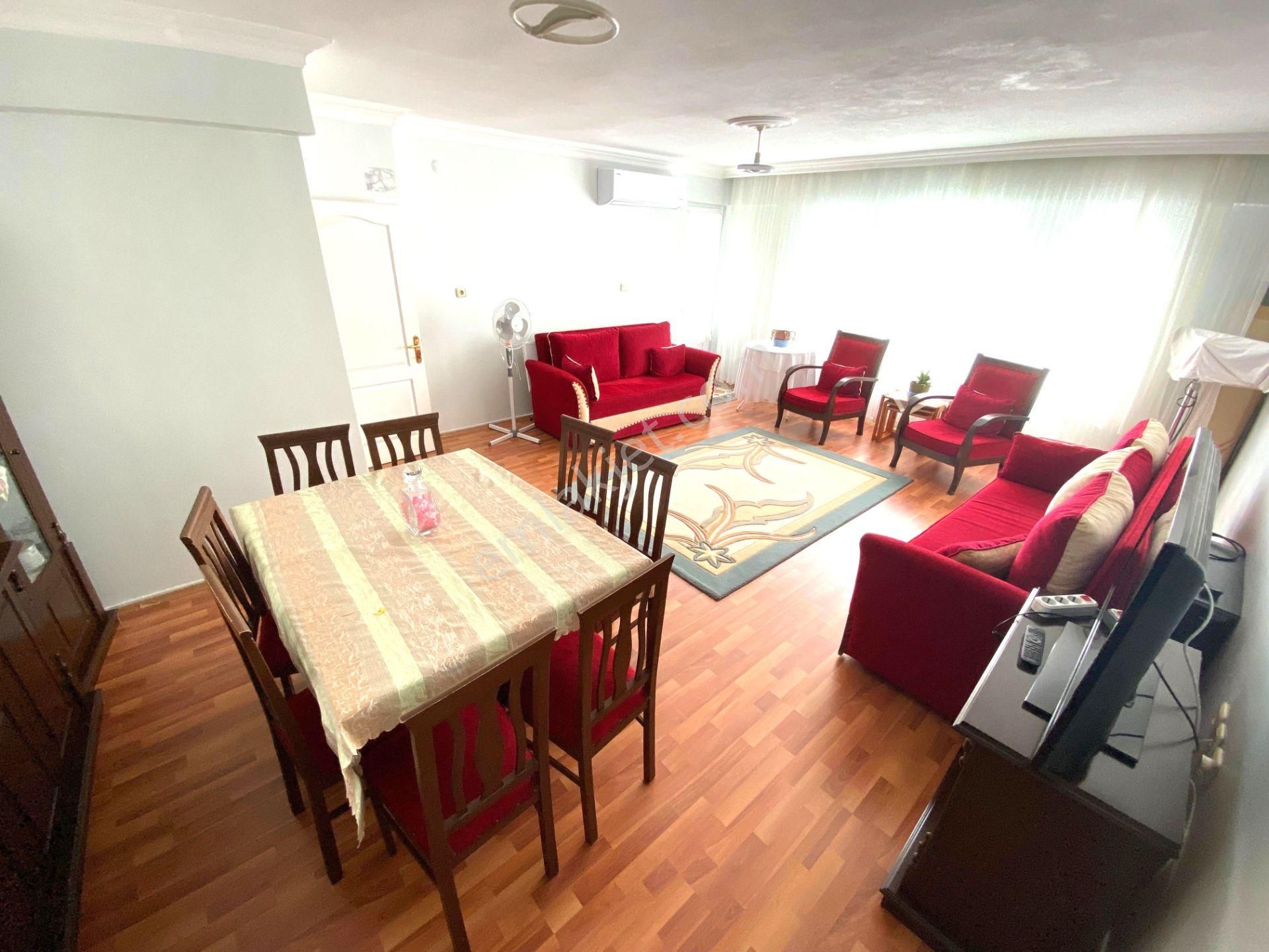 🏠blue Life Egen'den Gerçek İlan-akçay'da Yüksek Kredili 3+1 Ayrı Mutfak Ön Cephe Havuzlu Daire - Görsel 3