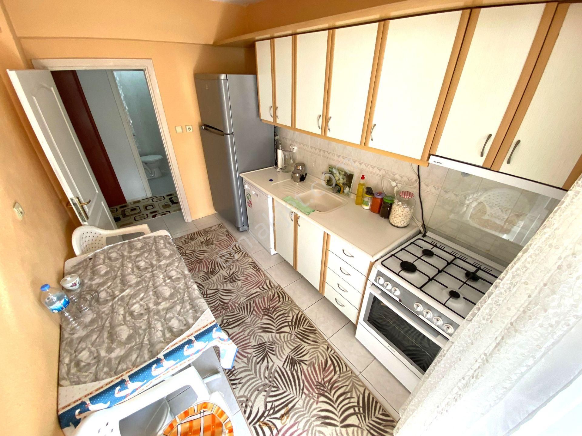 🏠blue Life Egen'den Gerçek İlan-akçay'da Yüksek Kredili 3+1 Ayrı Mutfak Ön Cephe Havuzlu Daire - Görsel 16