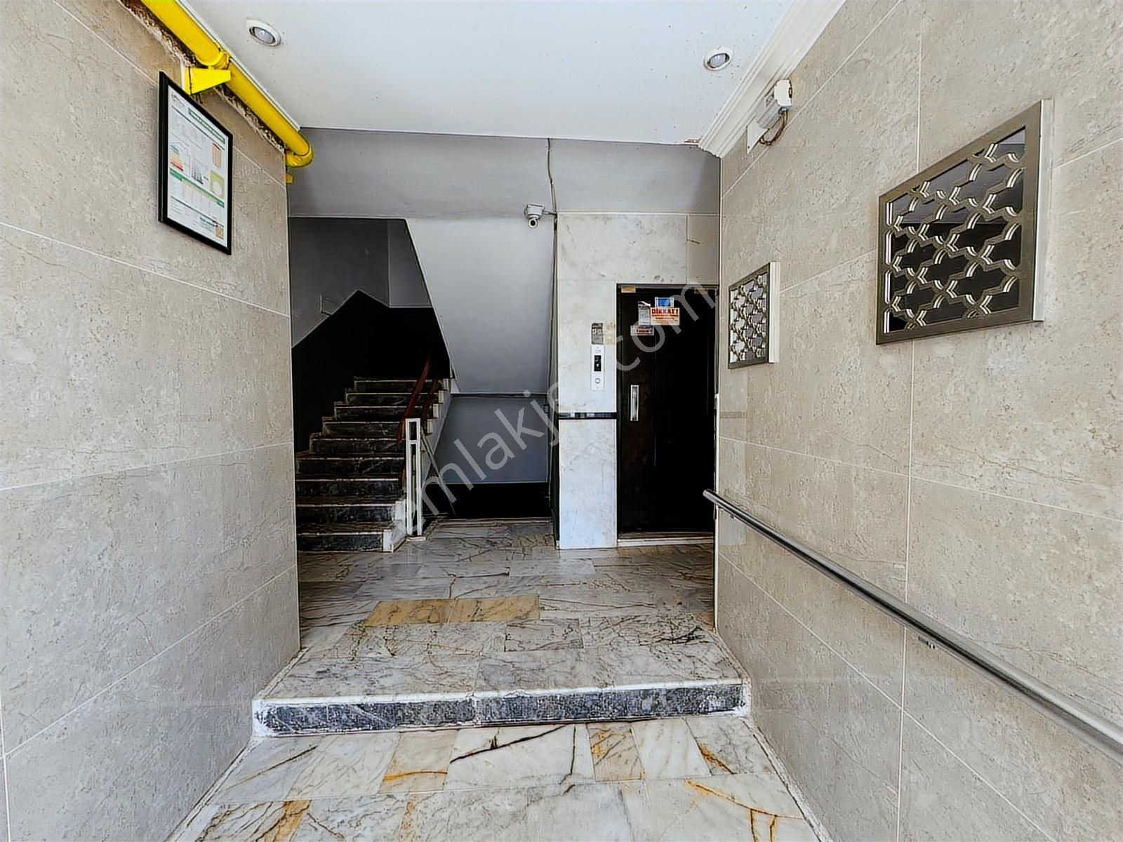 Metin Gayrimenkul'den Yenişehir Limonluk Mahallesinde Satılık3+1 - Görsel 24