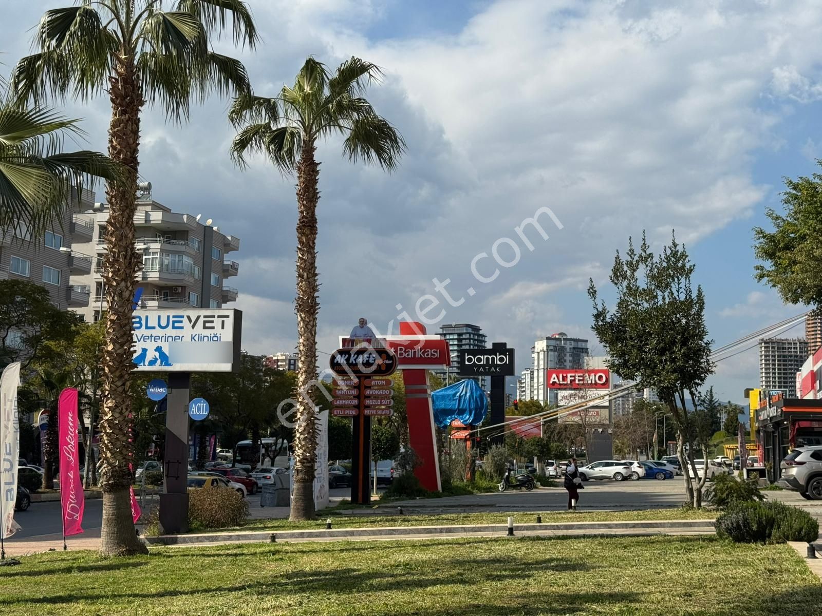 Metin Gayrimenkul'den Yenişehir Limonluk Mahallesinde Satılık3+1 - Görsel 20