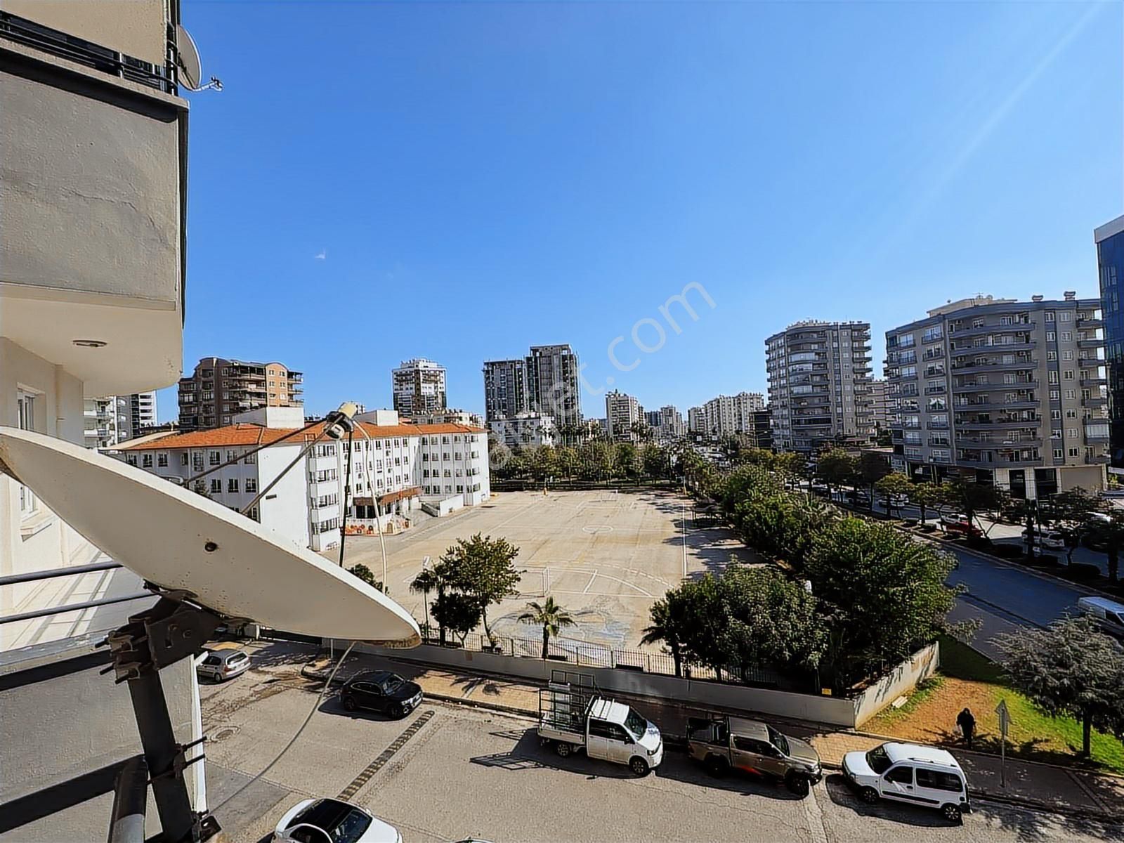 Metin Gayrimenkul'den Yenişehir Limonluk Mahallesinde Satılık3+1 - Görsel 19