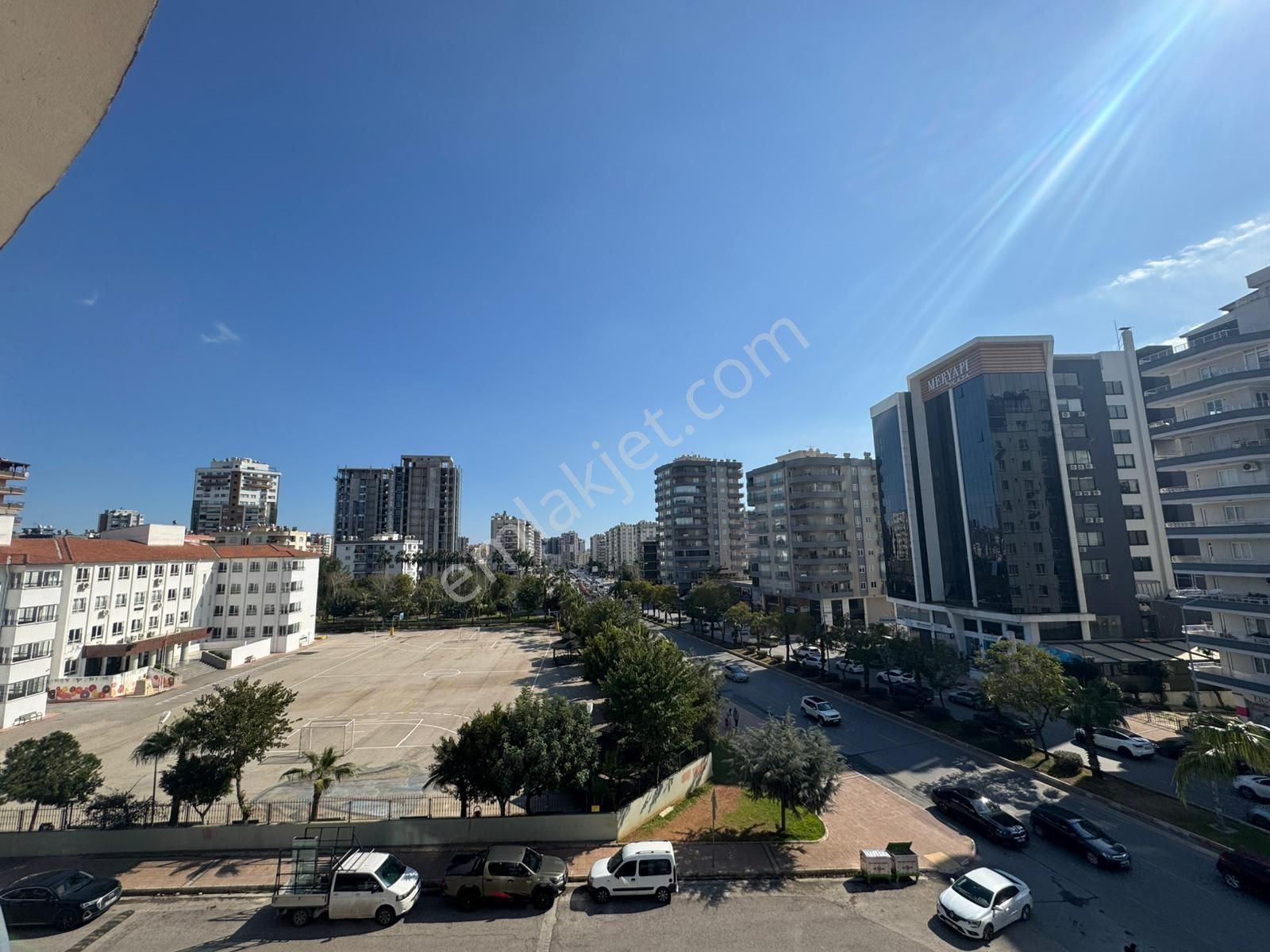 Metin Gayrimenkul'den Yenişehir Limonluk Mahallesinde Satılık3+1 - Görsel 26