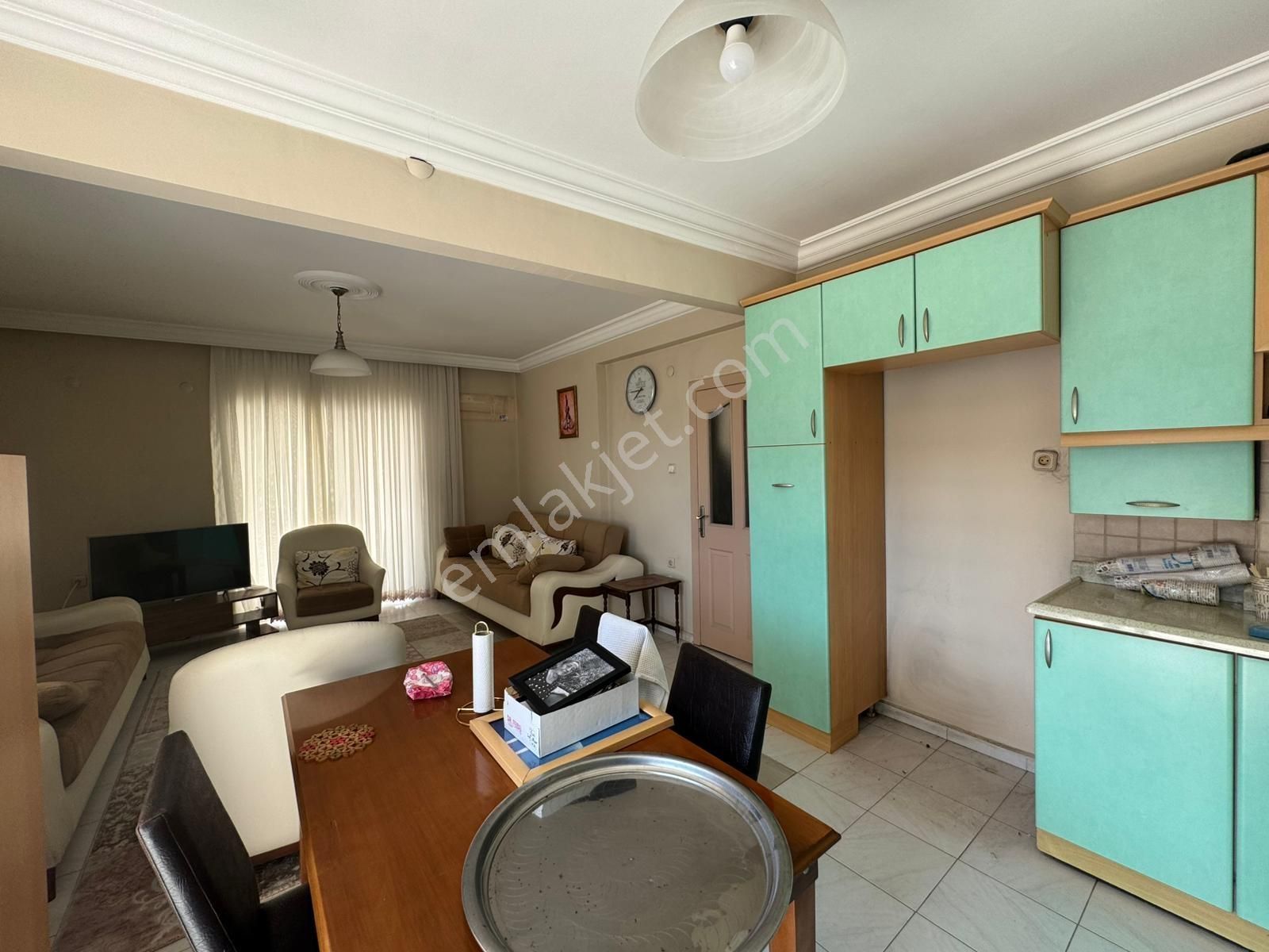 Metin Gayrimenkul'den Yenişehir Limonluk Mahallesinde Satılık3+1 - Görsel 22