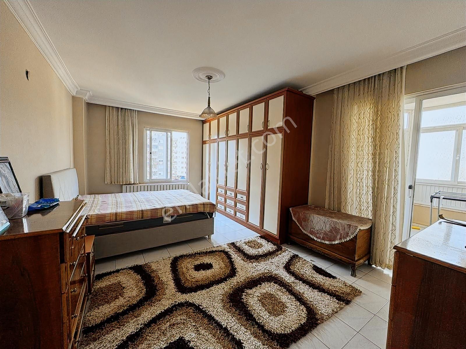 Metin Gayrimenkul'den Yenişehir Limonluk Mahallesinde Satılık3+1 - Görsel 18