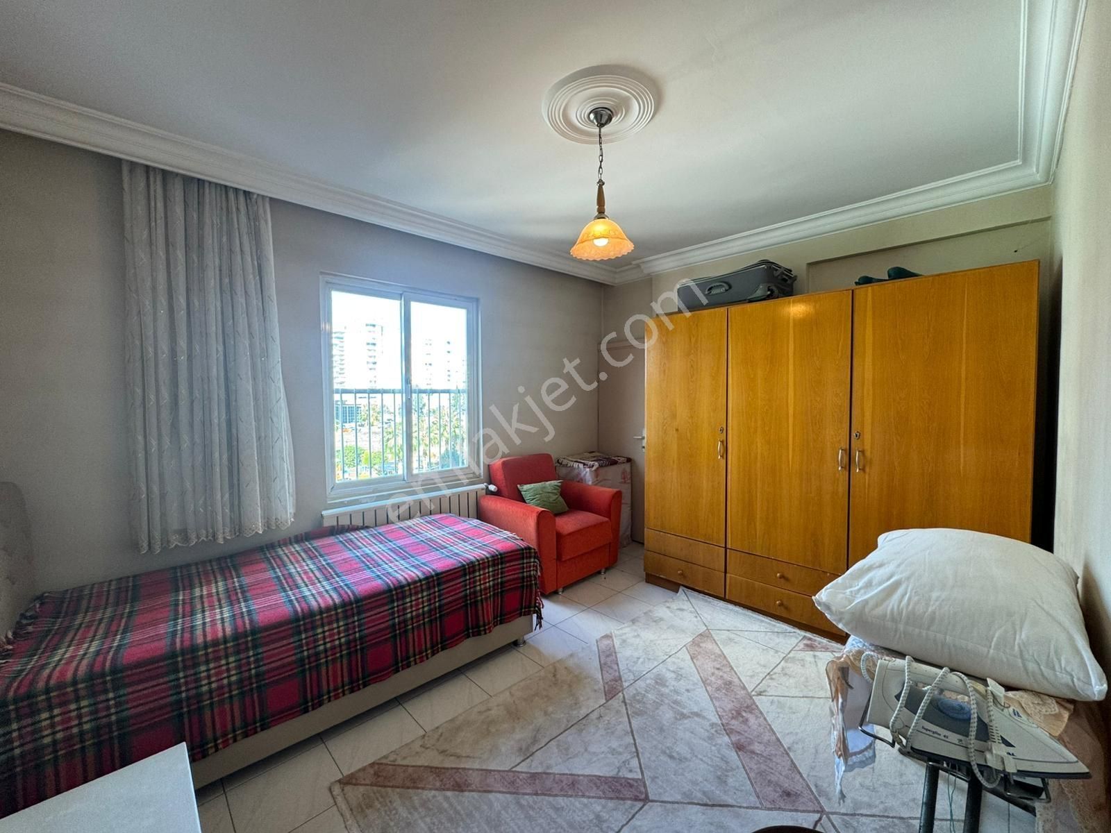 Metin Gayrimenkul'den Yenişehir Limonluk Mahallesinde Satılık3+1 - Görsel 11