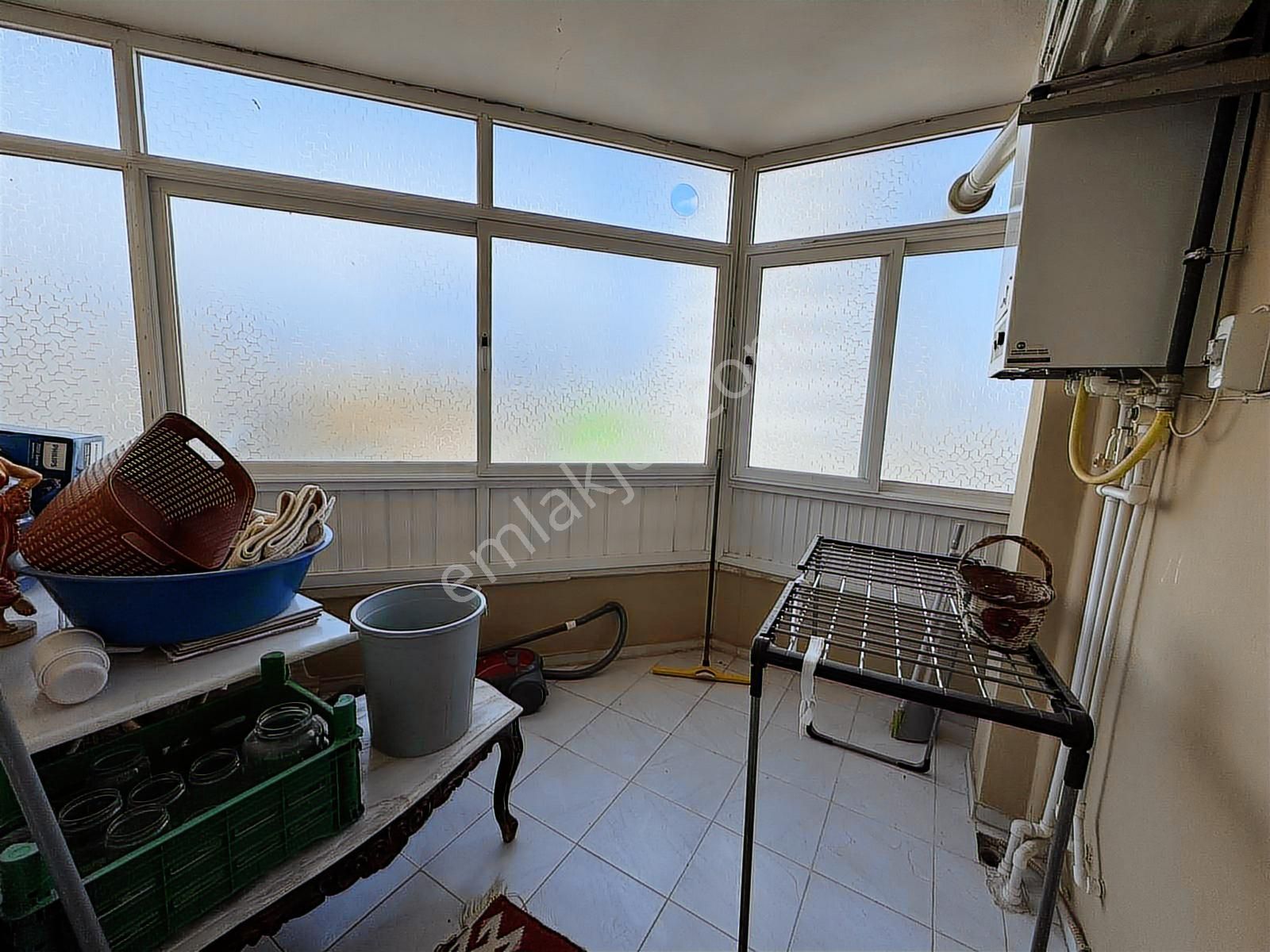 Metin Gayrimenkul'den Yenişehir Limonluk Mahallesinde Satılık3+1 - Görsel 10