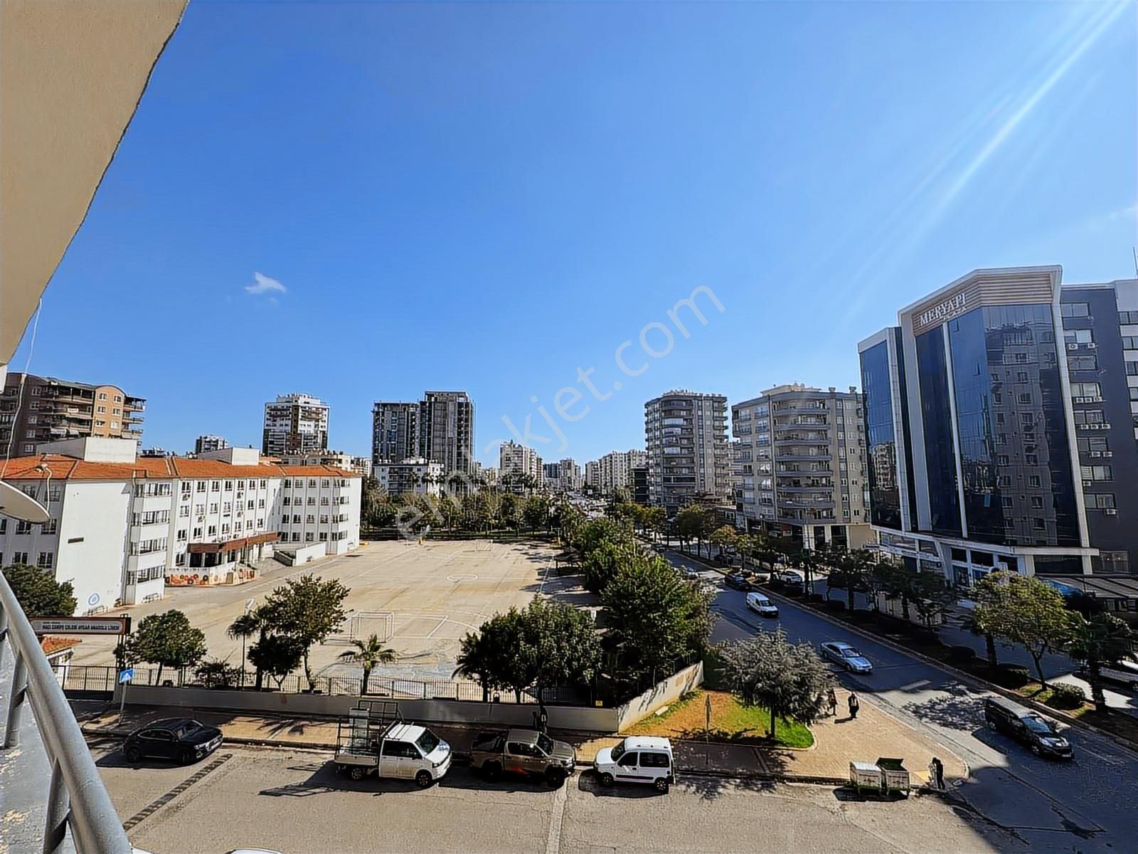 Metin Gayrimenkul'den Yenişehir Limonluk Mahallesinde Satılık3+1 - Görsel 23
