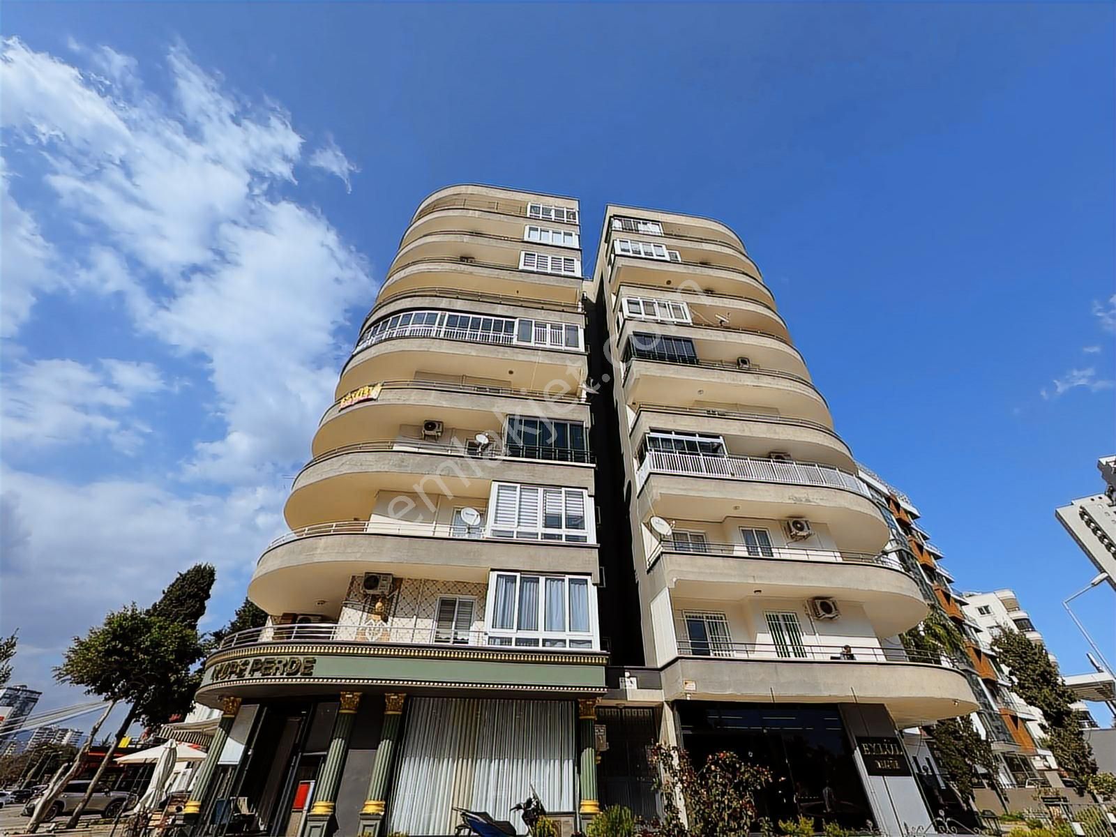 Metin Gayrimenkul'den Yenişehir Limonluk Mahallesinde Satılık3+1 - Görsel 8