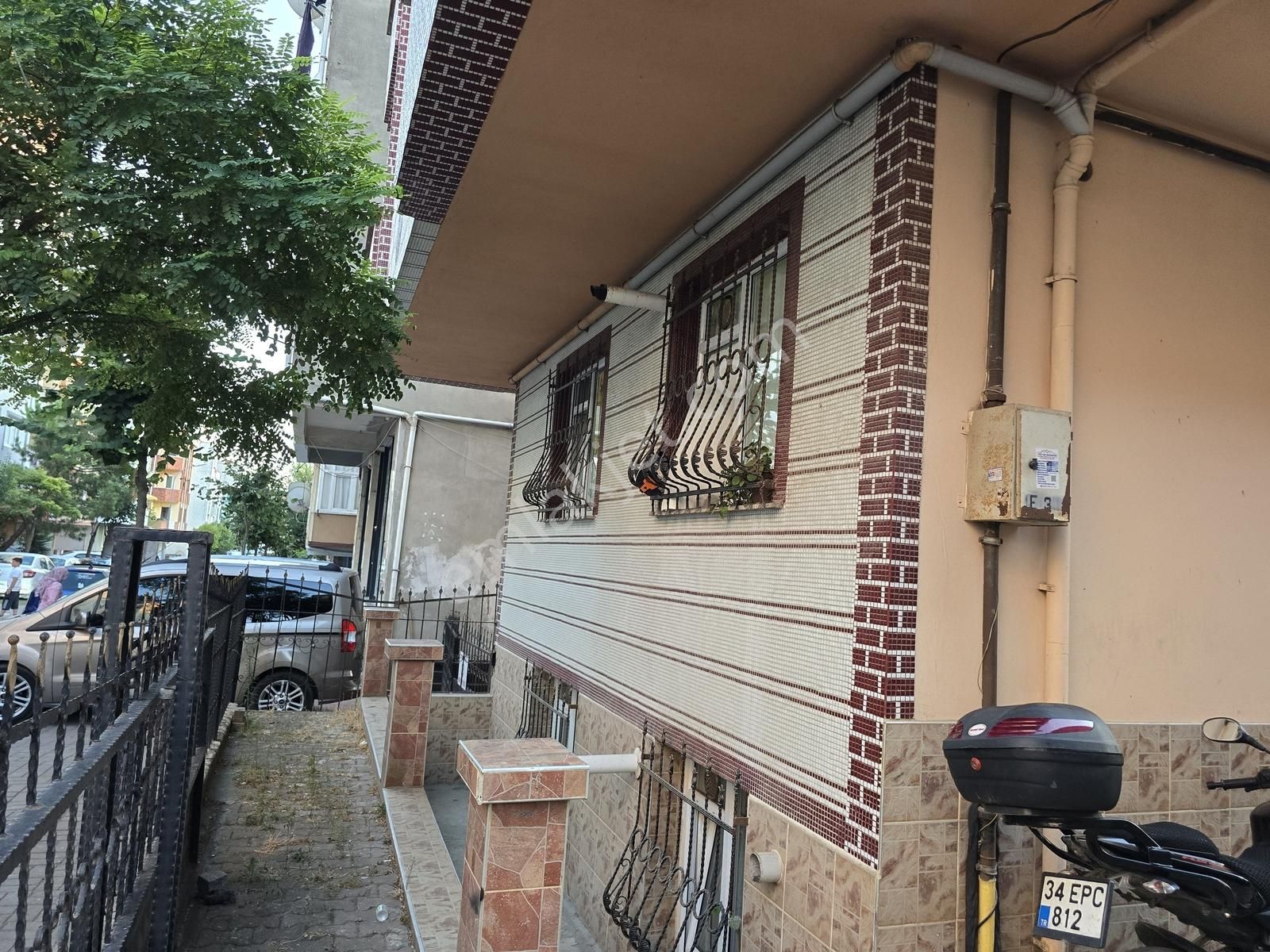 Pendik Orhangazi Mah. 1. Kat, Balkonlu, Çift Wcli Satılık Daire - Görsel 9