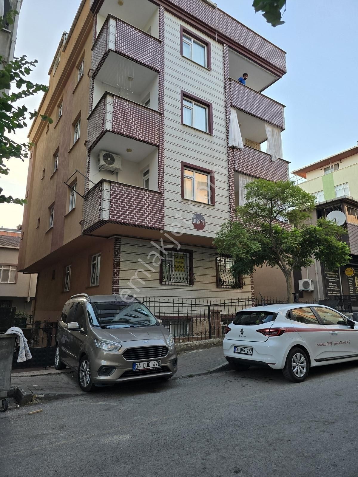 Pendik Orhangazi Mah. 1. Kat, Balkonlu, Çift Wcli Satılık Daire - Görsel 17