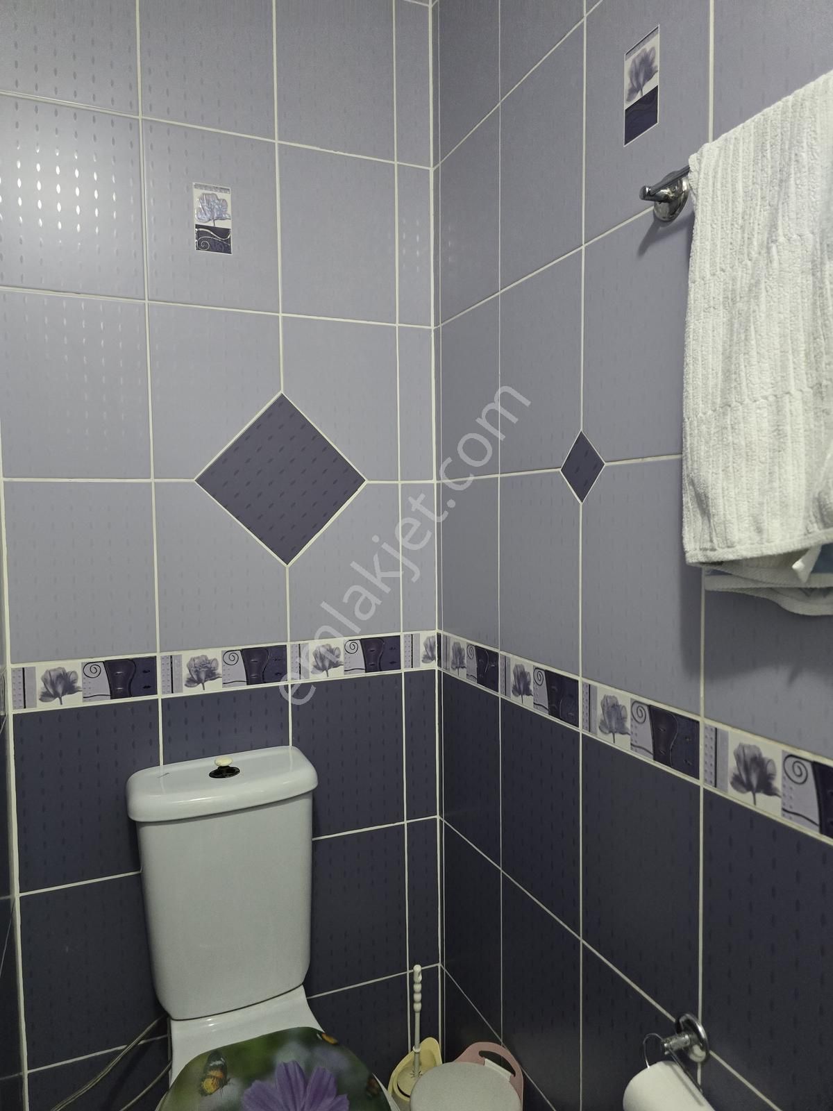 Pendik Orhangazi Mah. 1. Kat, Balkonlu, Çift Wcli Satılık Daire - Görsel 29