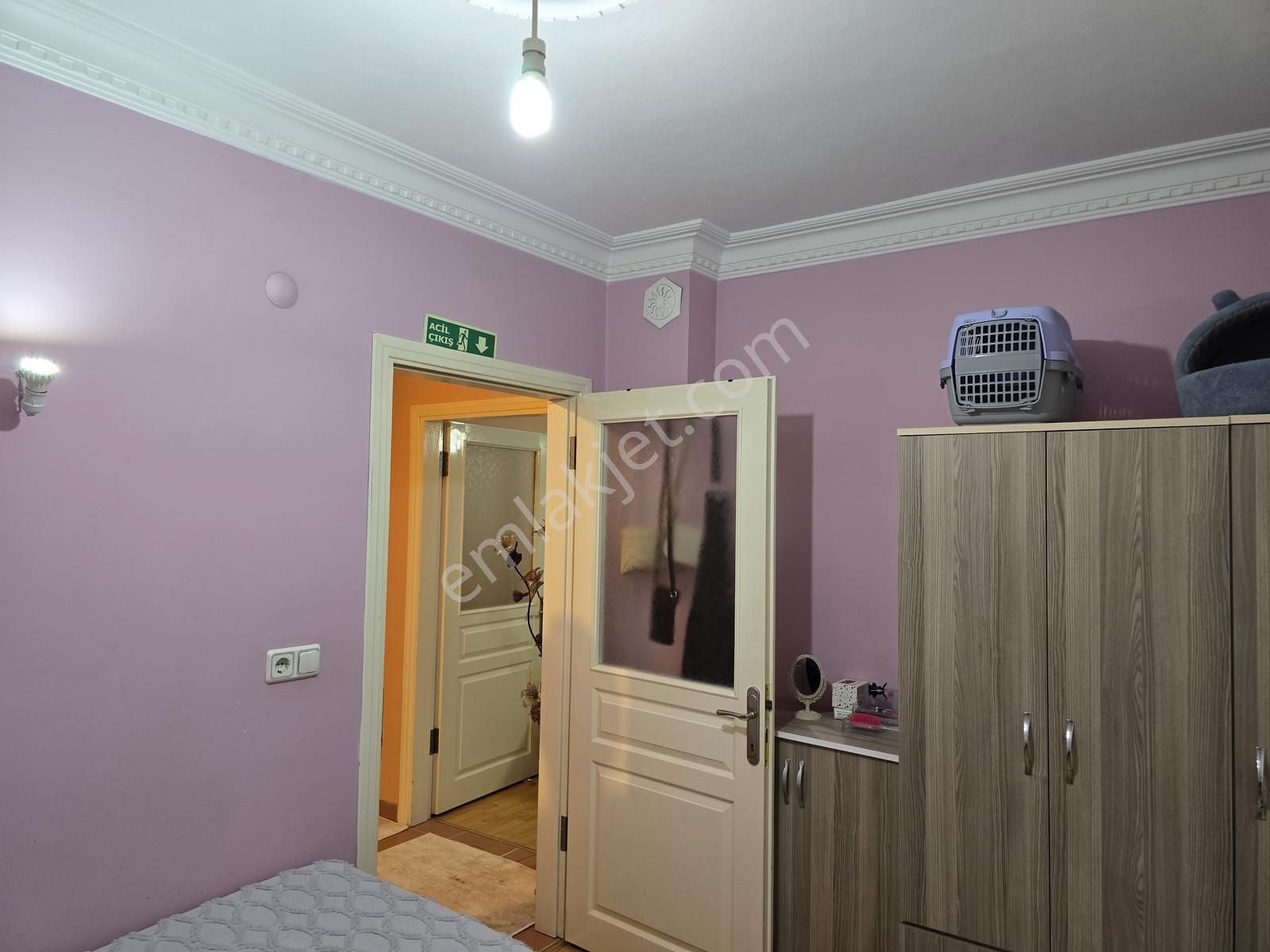 Pendik Orhangazi Mah. 1. Kat, Balkonlu, Çift Wcli Satılık Daire - Görsel 32