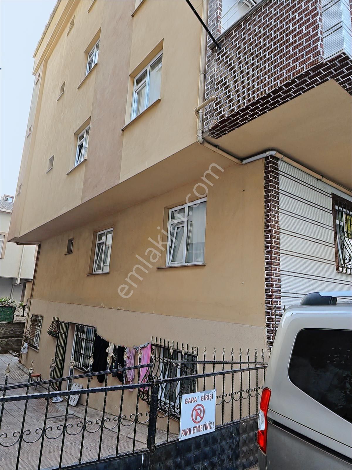 Pendik Orhangazi Mah. 1. Kat, Balkonlu, Çift Wcli Satılık Daire - Görsel 19