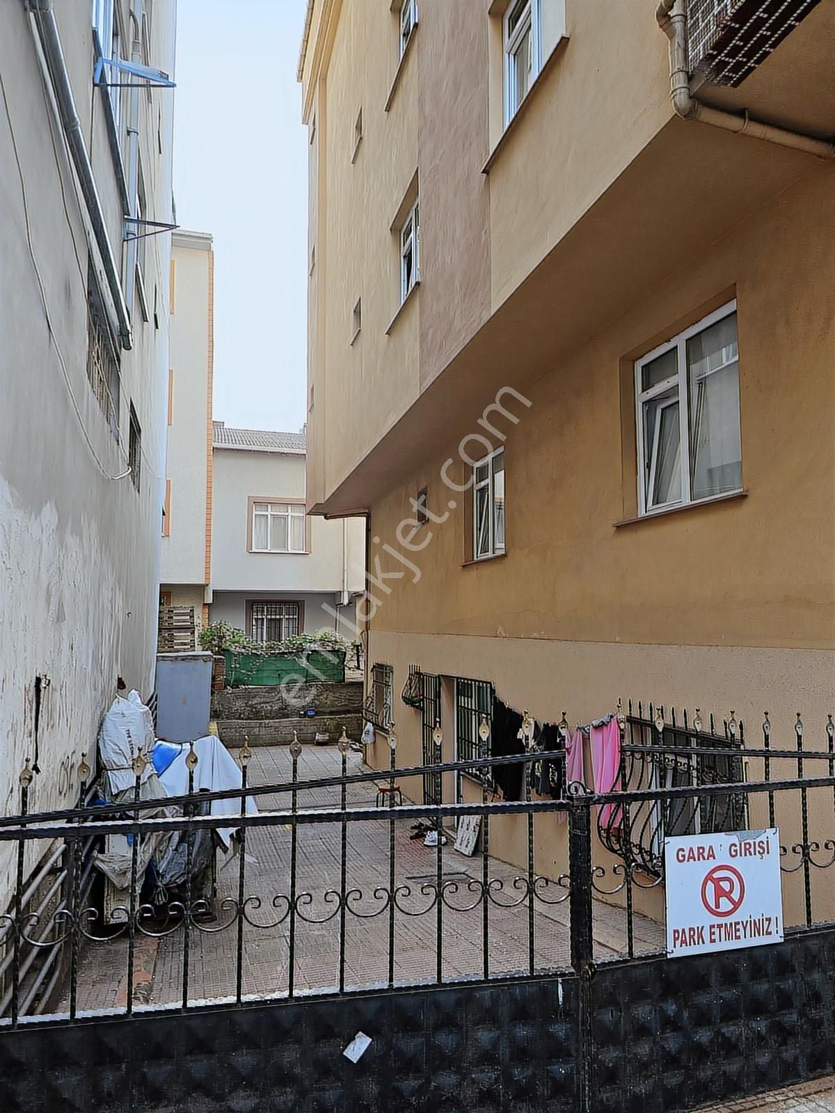 Pendik Orhangazi Mah. 1. Kat, Balkonlu, Çift Wcli Satılık Daire - Görsel 18