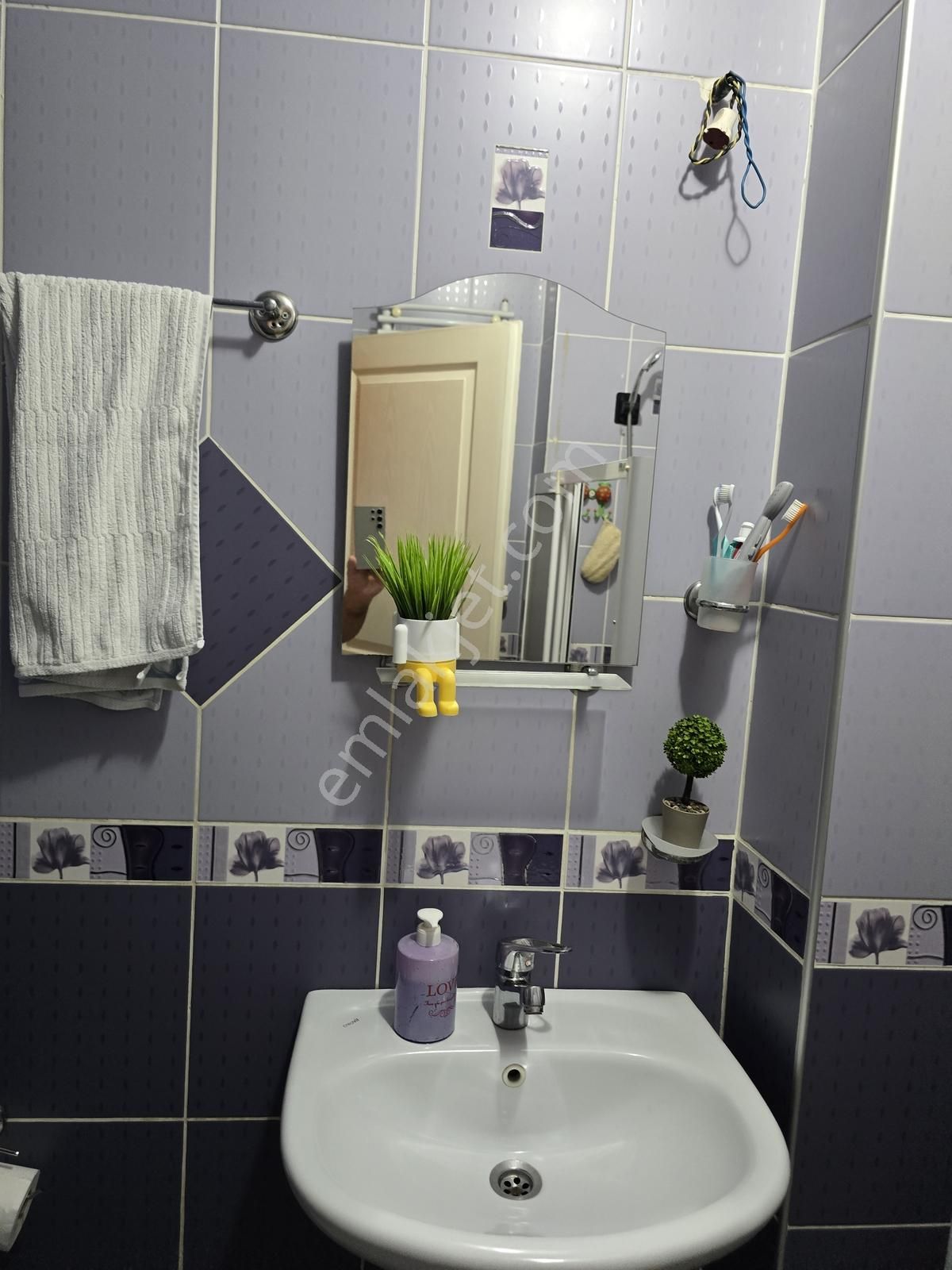 Pendik Orhangazi Mah. 1. Kat, Balkonlu, Çift Wcli Satılık Daire - Görsel 14