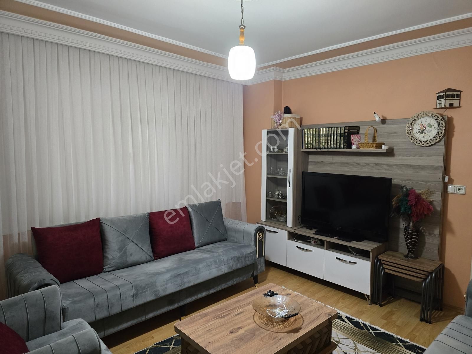 Pendik Orhangazi Mah. 1. Kat, Balkonlu, Çift Wcli Satılık Daire - Görsel 28