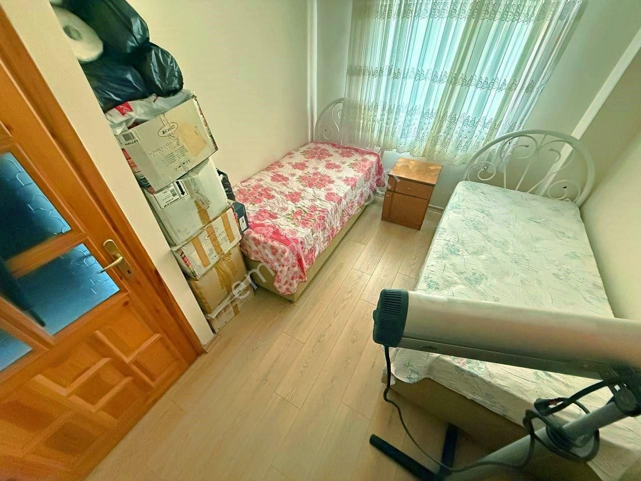 Uytundan Akçay-güre Arasında Denize 400 Metre 3+1 Satılık Villa - Görsel 6