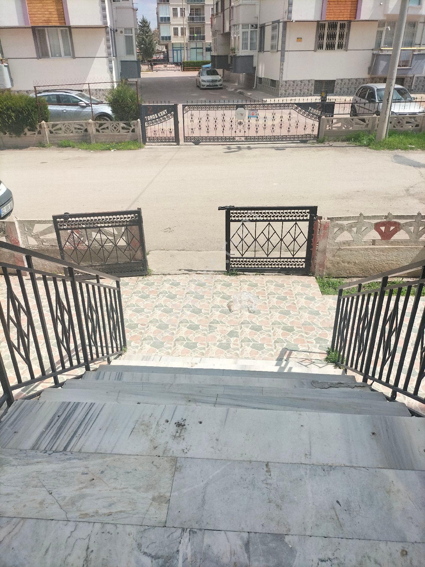 Konya Ereğli Hıdırlı Mahallesinde Satılık 4+1 Daire - Görsel 2
