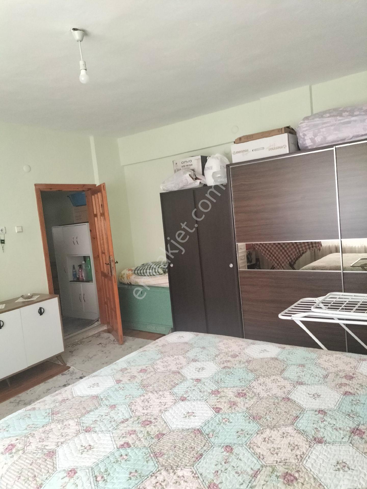 Konya Ereğli Hıdırlı Mahallesinde Satılık 4+1 Daire - Görsel 16
