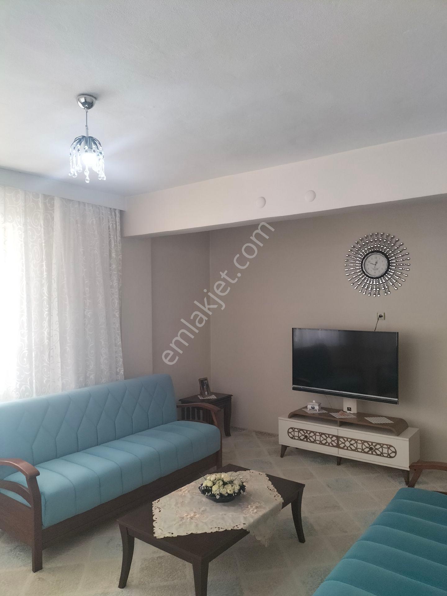 Konya Ereğli Hıdırlı Mahallesinde Satılık 4+1 Daire - Görsel 6