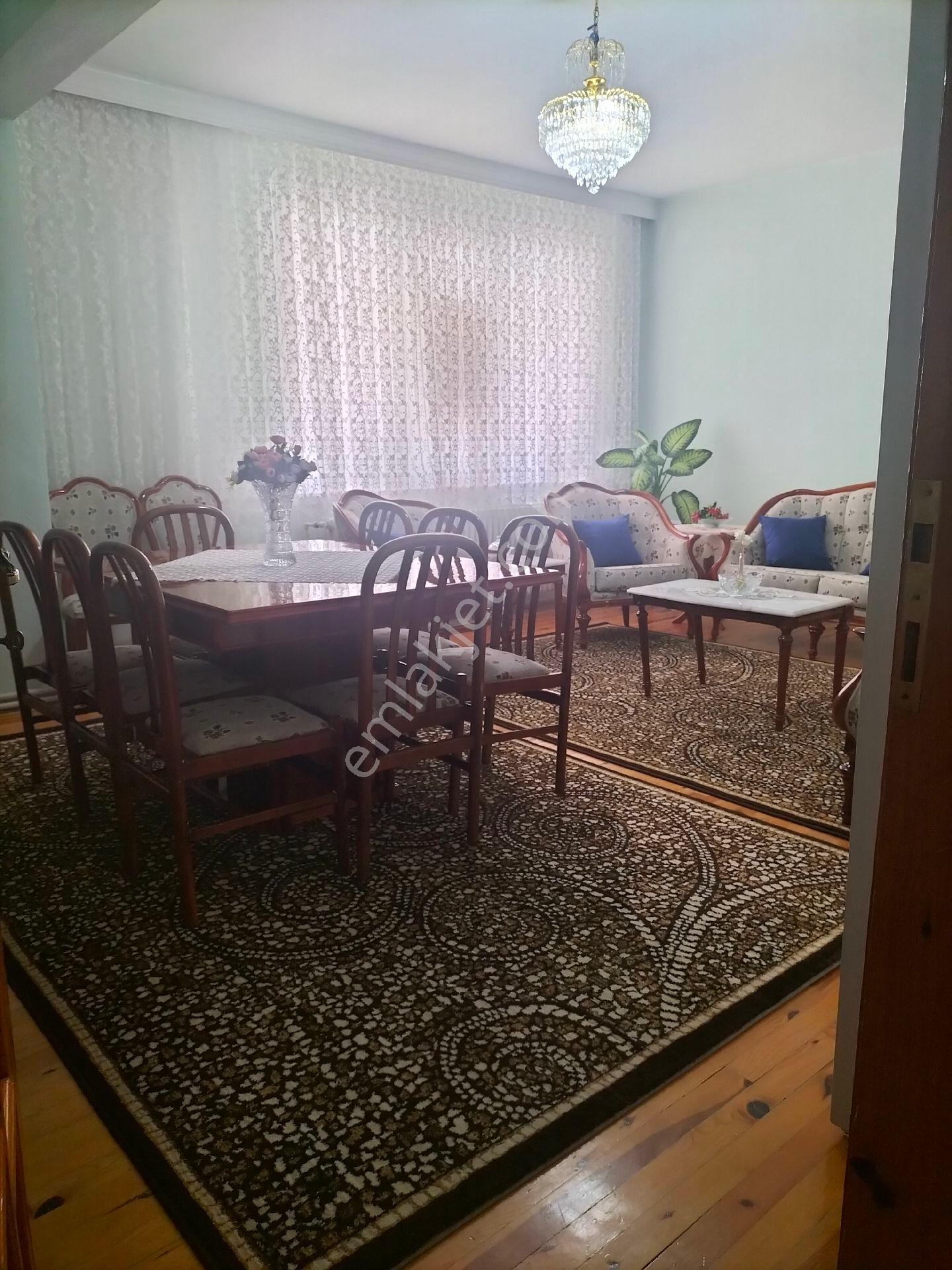 Konya Ereğli Hıdırlı Mahallesinde Satılık 4+1 Daire - Görsel 7