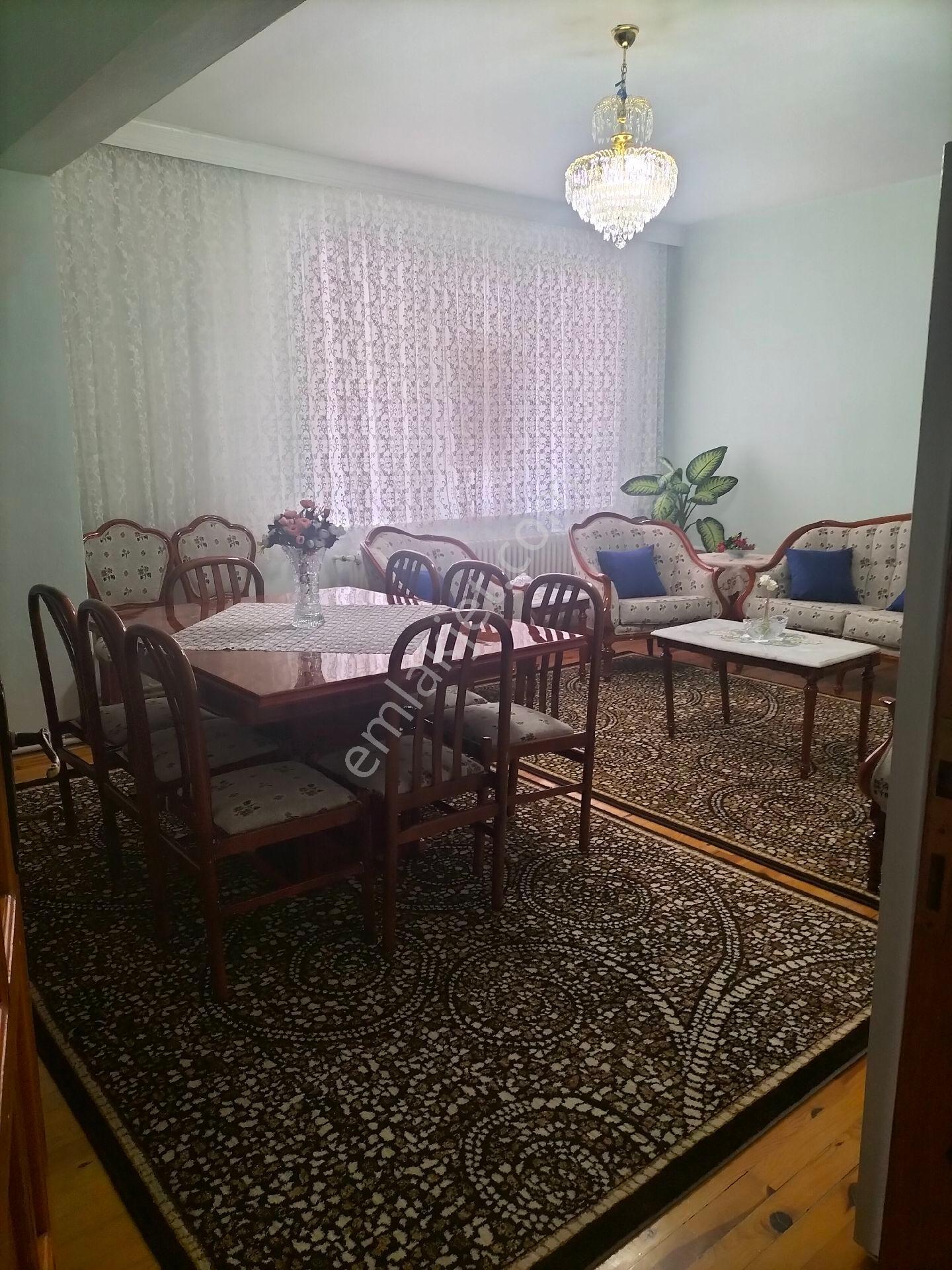 Konya Ereğli Hıdırlı Mahallesinde Satılık 4+1 Daire - Görsel 20