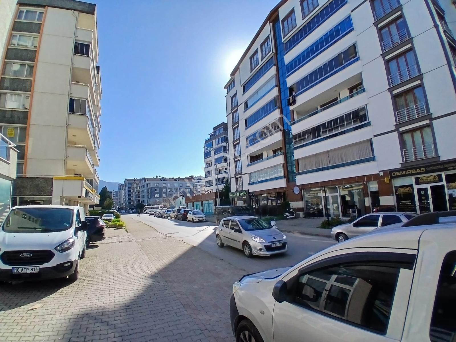 Millet Mahallesi Yeşilkent Sitesi'nde Satılık 3+1 Arakat Daire - Görsel 27