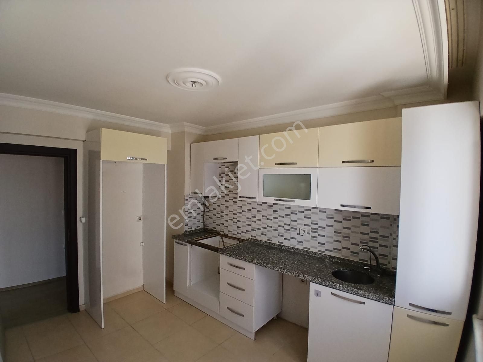 Millet Mahallesi Yeşilkent Sitesi'nde Satılık 3+1 Arakat Daire - Görsel 21