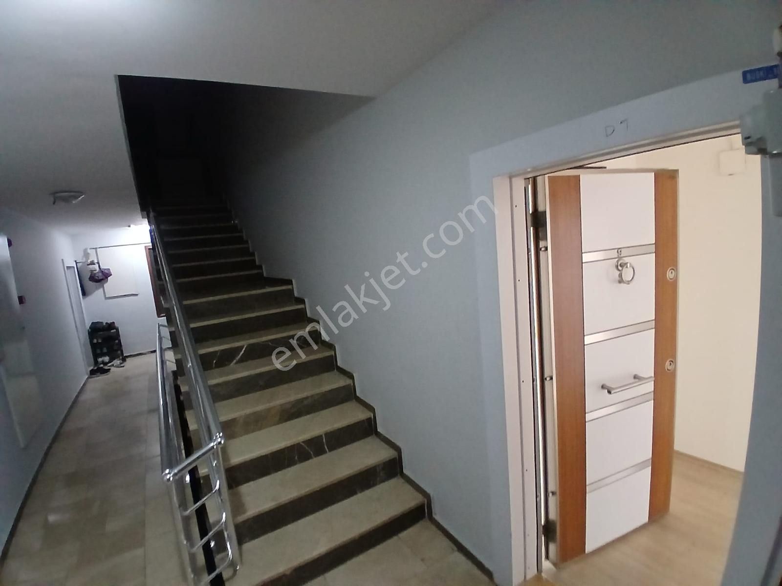 Millet Mahallesi Yeşilkent Sitesi'nde Satılık 3+1 Arakat Daire - Görsel 6