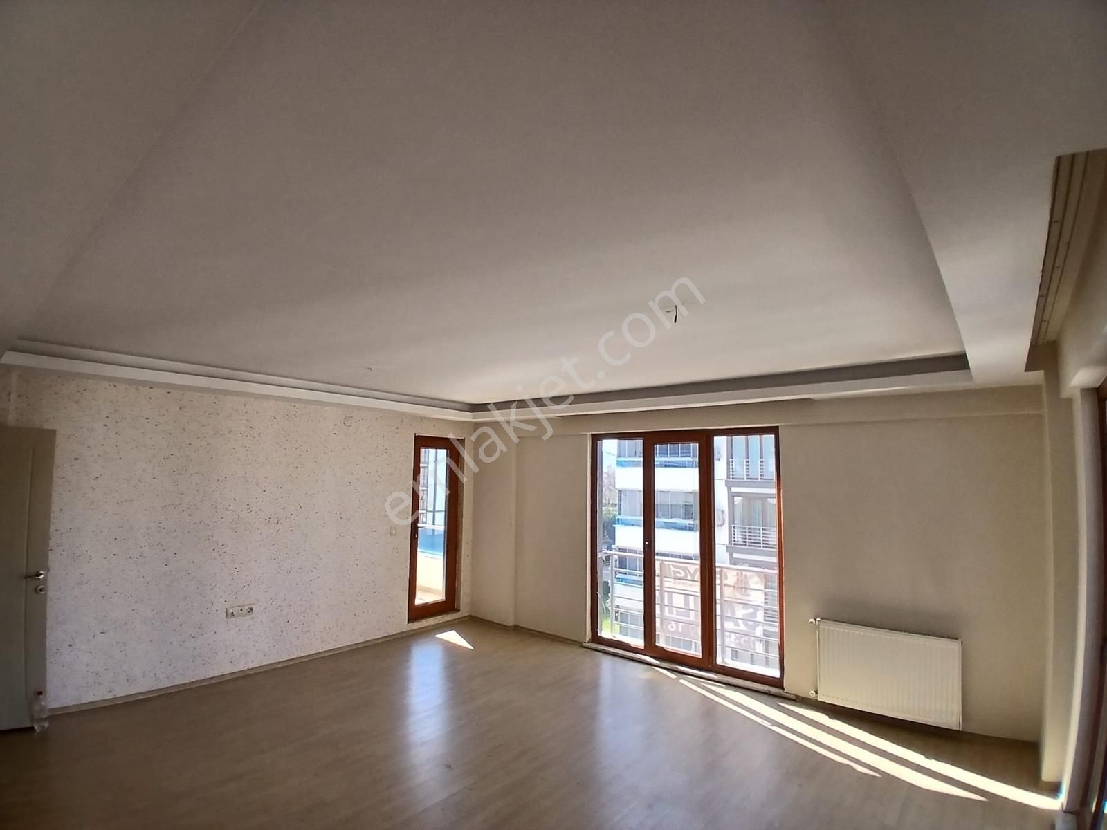 Millet Mahallesi Yeşilkent Sitesi'nde Satılık 3+1 Arakat Daire - Görsel 9