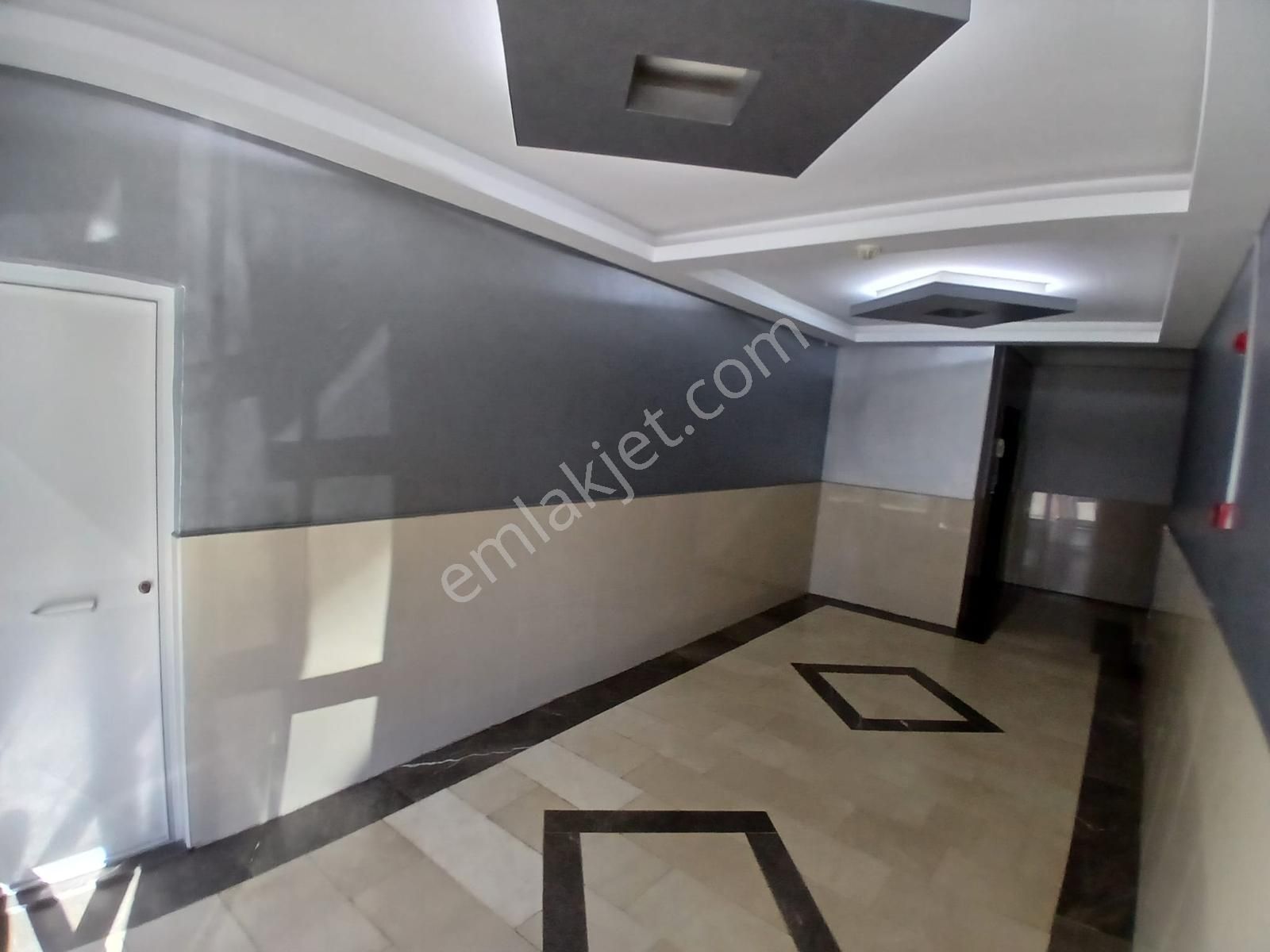 Millet Mahallesi Yeşilkent Sitesi'nde Satılık 3+1 Arakat Daire - Görsel 2