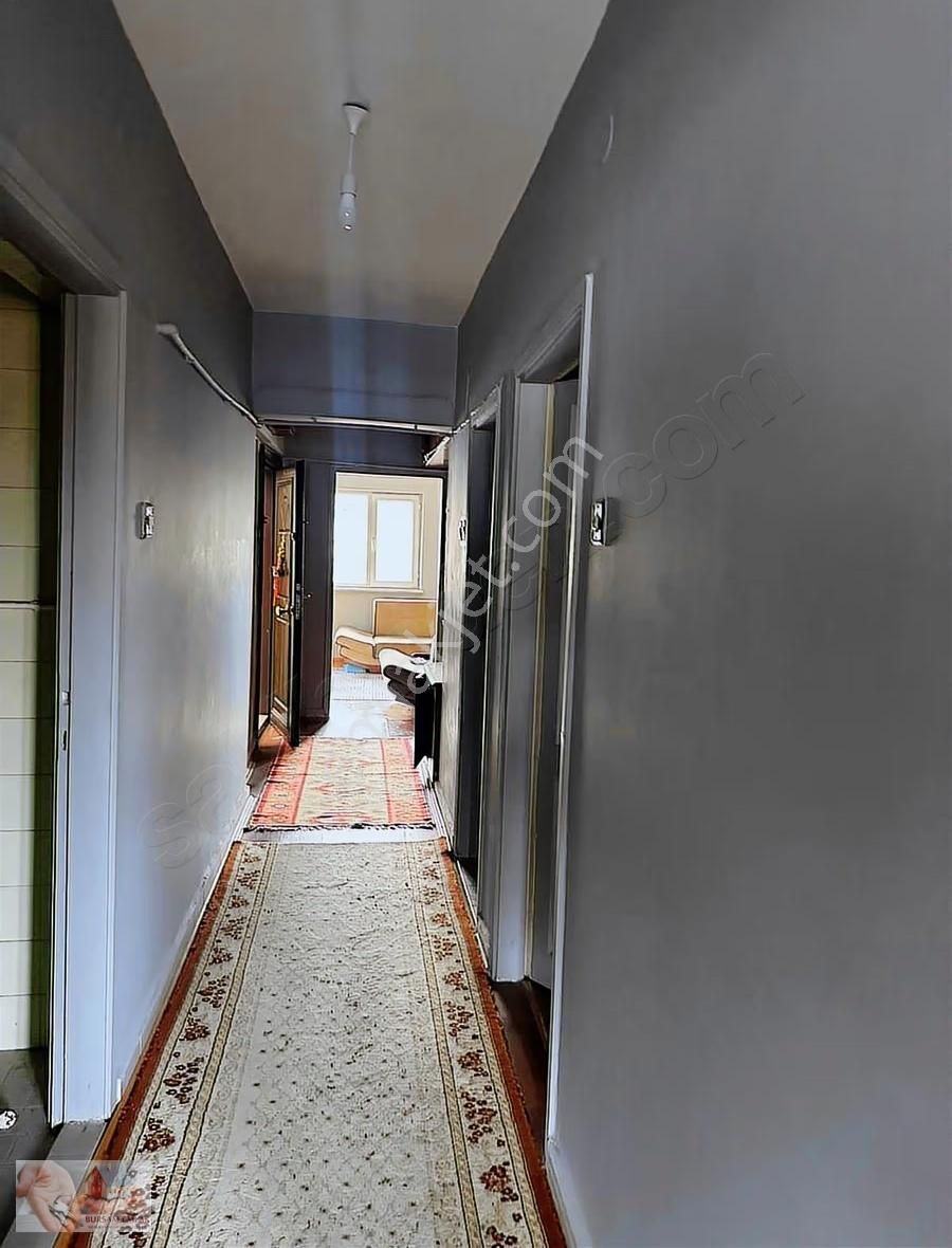 Altıparmak Yakını Satılık 2+1 Daire (90 M²) - Görsel 12