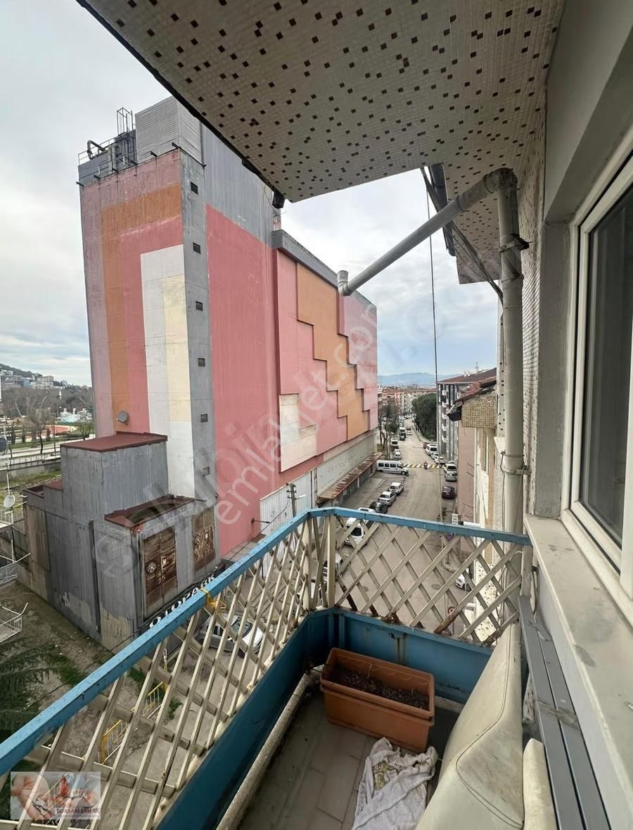 Altıparmak Yakını Satılık 2+1 Daire (90 M²) - Görsel 3