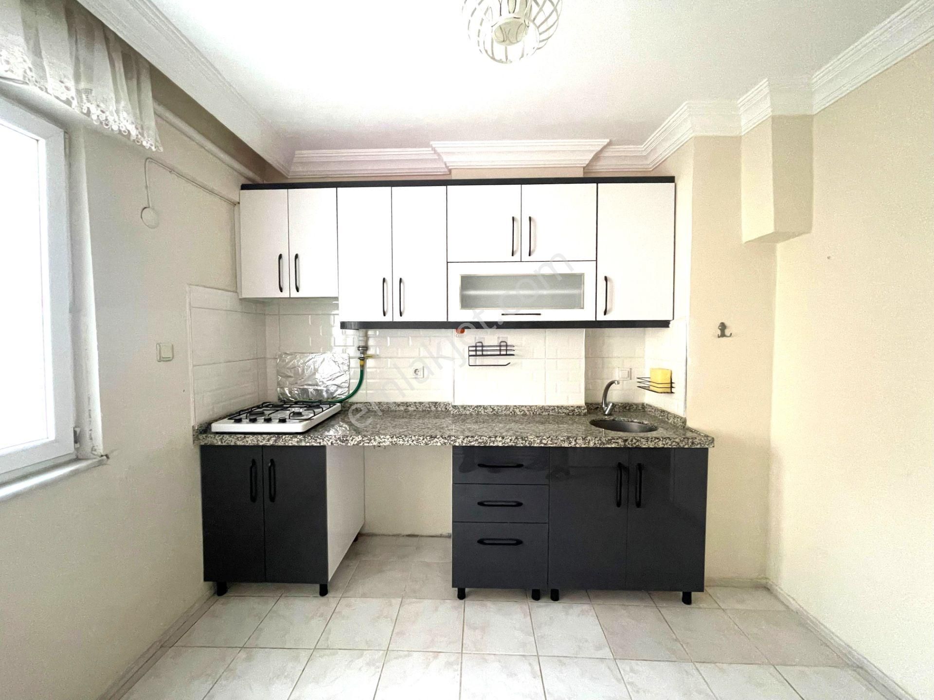 🔰blue Life Egenden Gerçek İlan-altınkum'da Denize 400mt Ayrı Mutfak Ön Cephe Arakat 2+1 Daire - Görsel 18