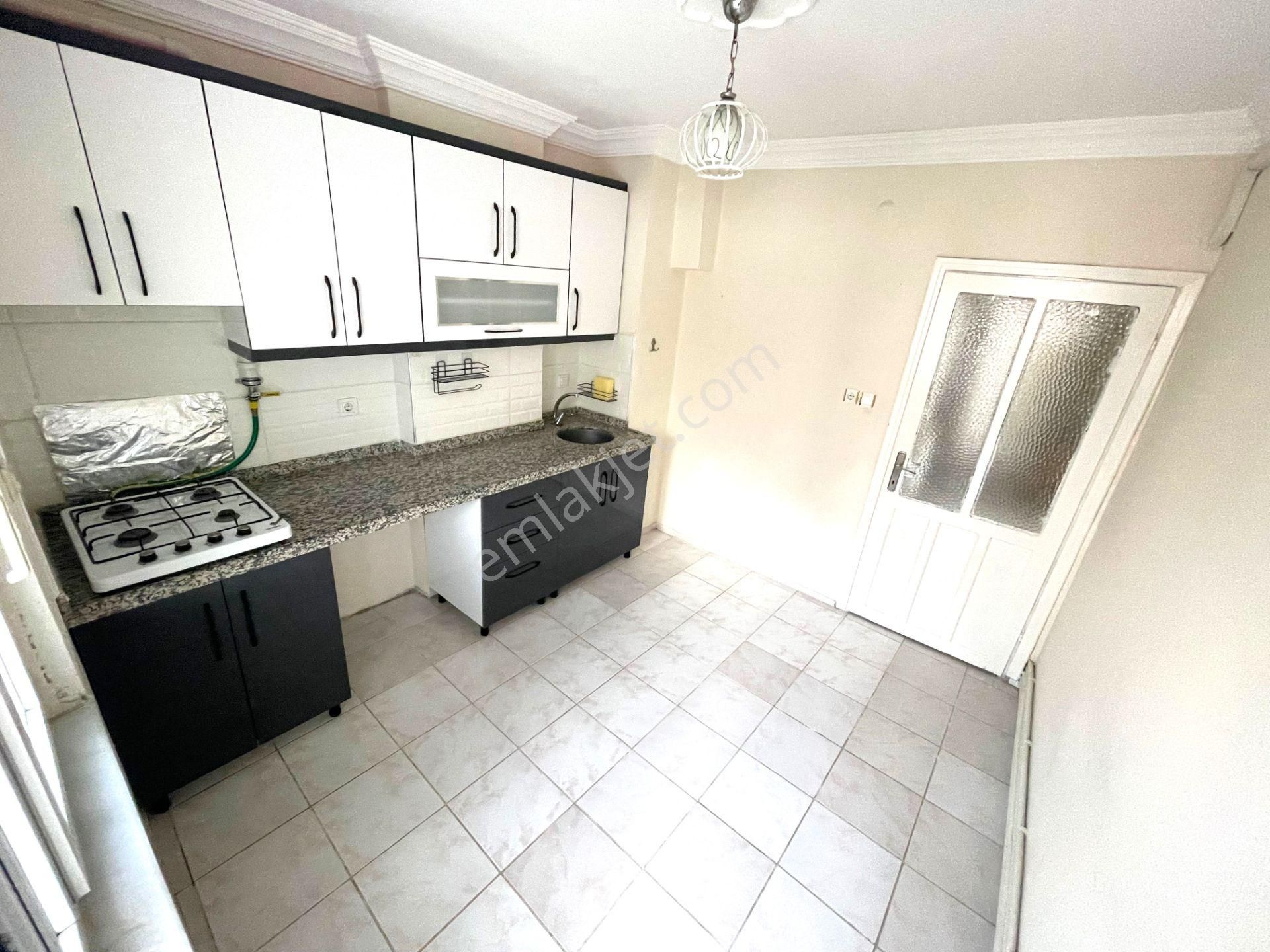 🔰blue Life Egenden Gerçek İlan-altınkum'da Denize 400mt Ayrı Mutfak Ön Cephe Arakat 2+1 Daire - Görsel 3