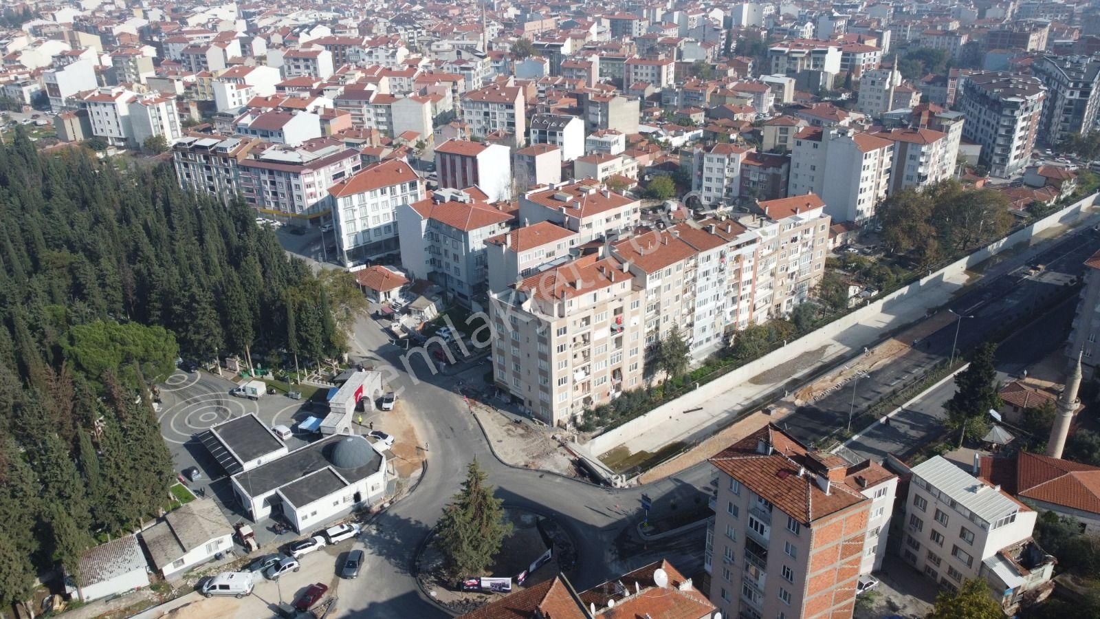 Cb King'den Balıkesir Çay Mahallesi Ara Kat 3+1 Satılık Daire - Görsel 28