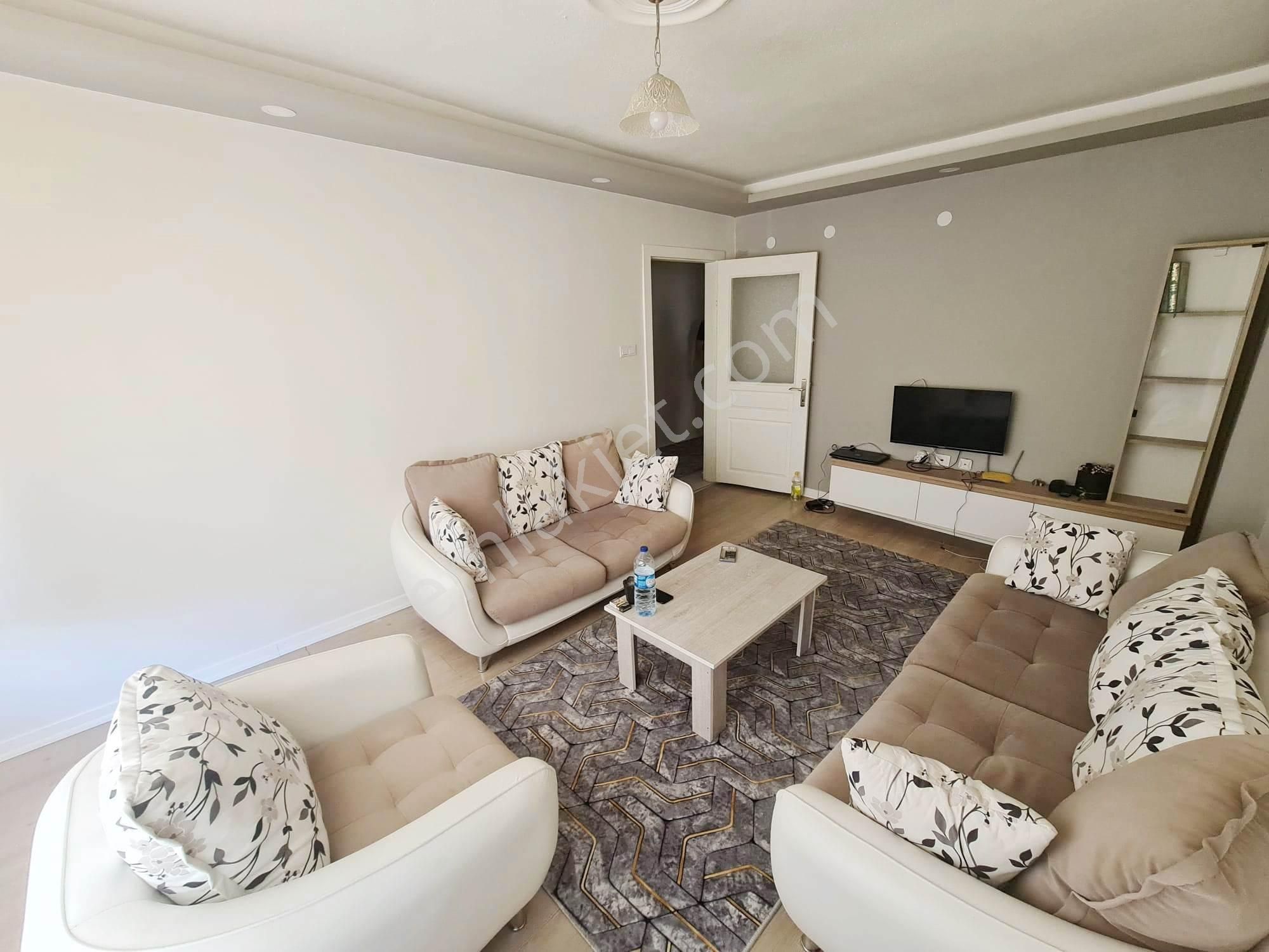 Mit Ve Ayyıldız Yerleşkesine En Yakın Konum Yatırımlık 2+1 Satlk - Görsel 12