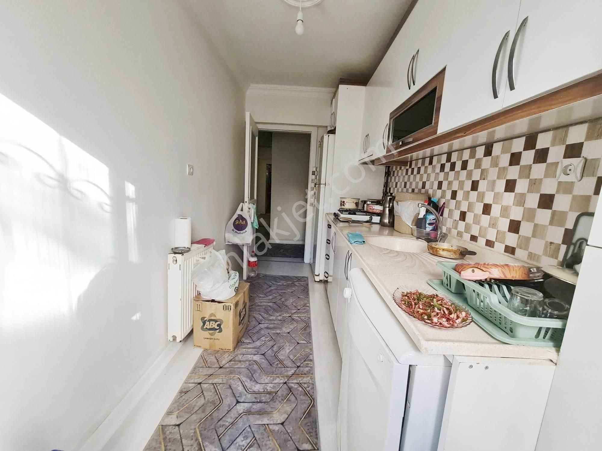 Mit Ve Ayyıldız Yerleşkesine En Yakın Konum Yatırımlık 2+1 Satlk - Görsel 21