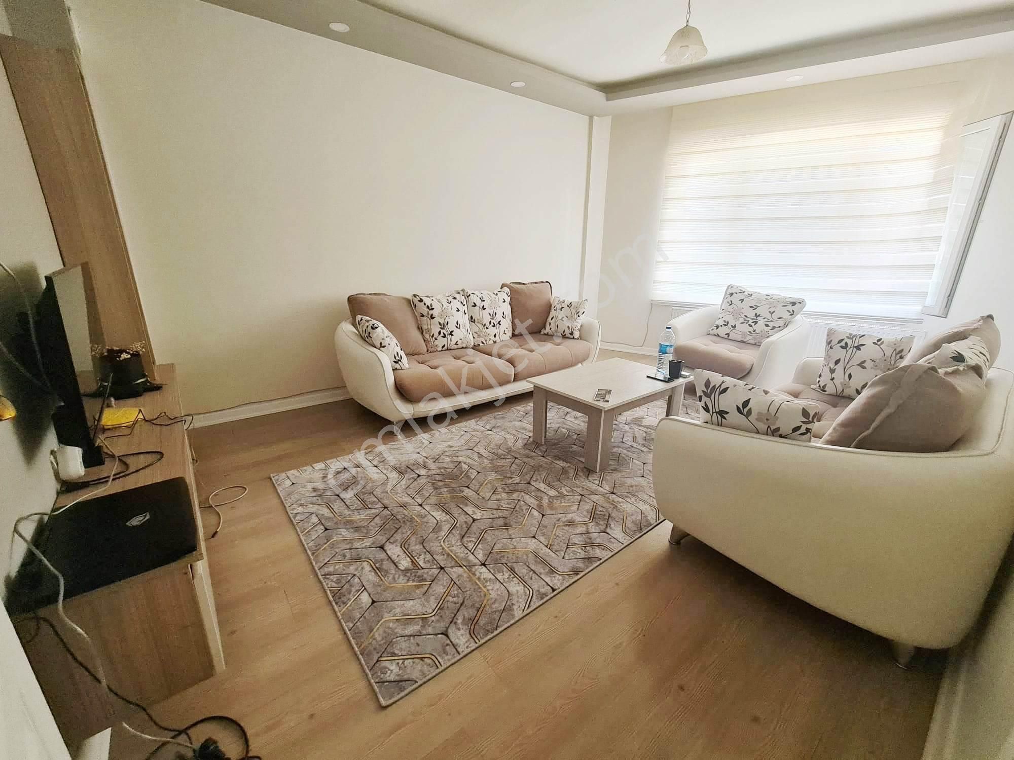 Mit Ve Ayyıldız Yerleşkesine En Yakın Konum Yatırımlık 2+1 Satlk - Görsel 11