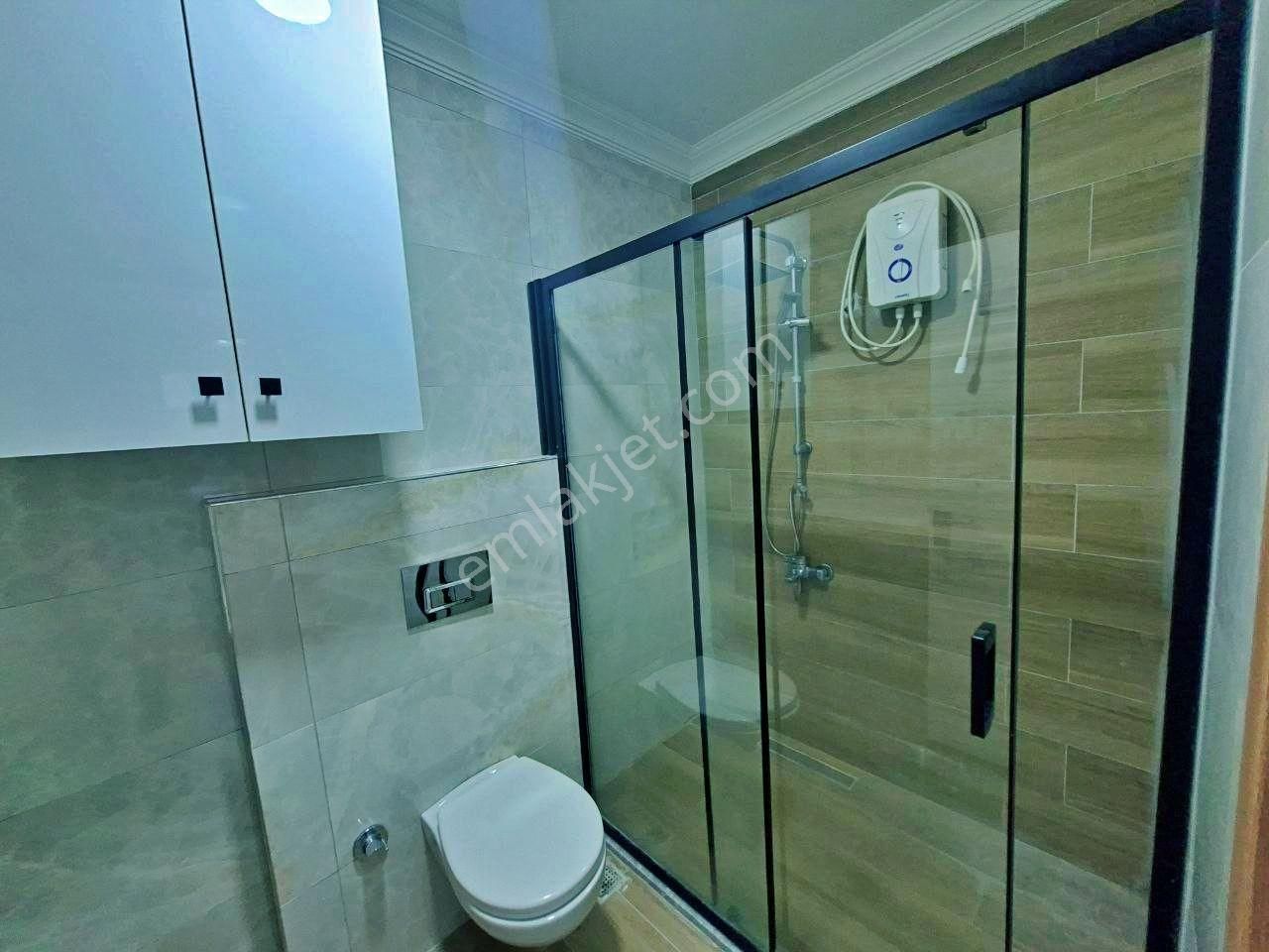 Uytundan Edremit Kadıköyde Ebeveyn Banyolu Cambalkonlu 2+1 Daire - Görsel 28