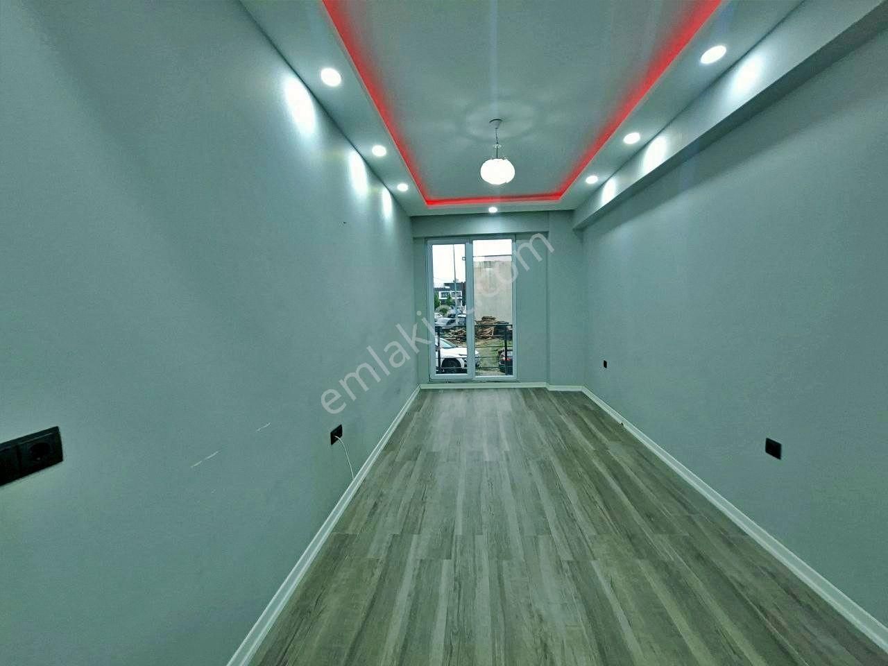 Uytundan Edremit Kadıköyde Ebeveyn Banyolu Cambalkonlu 2+1 Daire - Görsel 32