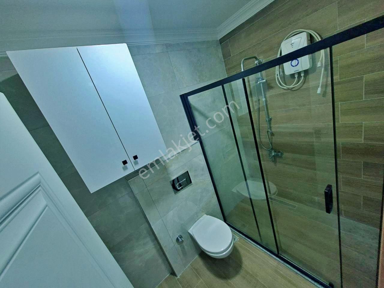 Uytundan Edremit Kadıköyde Ebeveyn Banyolu Cambalkonlu 2+1 Daire - Görsel 22