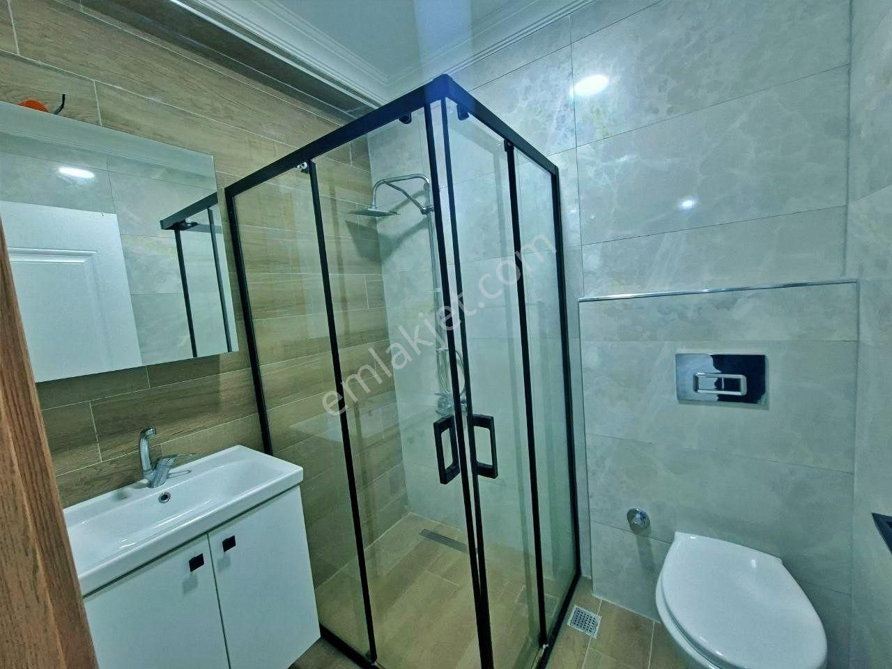 Uytundan Edremit Kadıköyde Ebeveyn Banyolu Cambalkonlu 2+1 Daire - Görsel 12