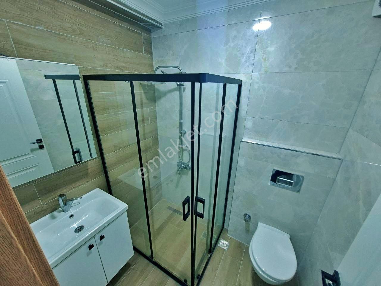 Uytundan Edremit Kadıköyde Ebeveyn Banyolu Cambalkonlu 2+1 Daire - Görsel 31